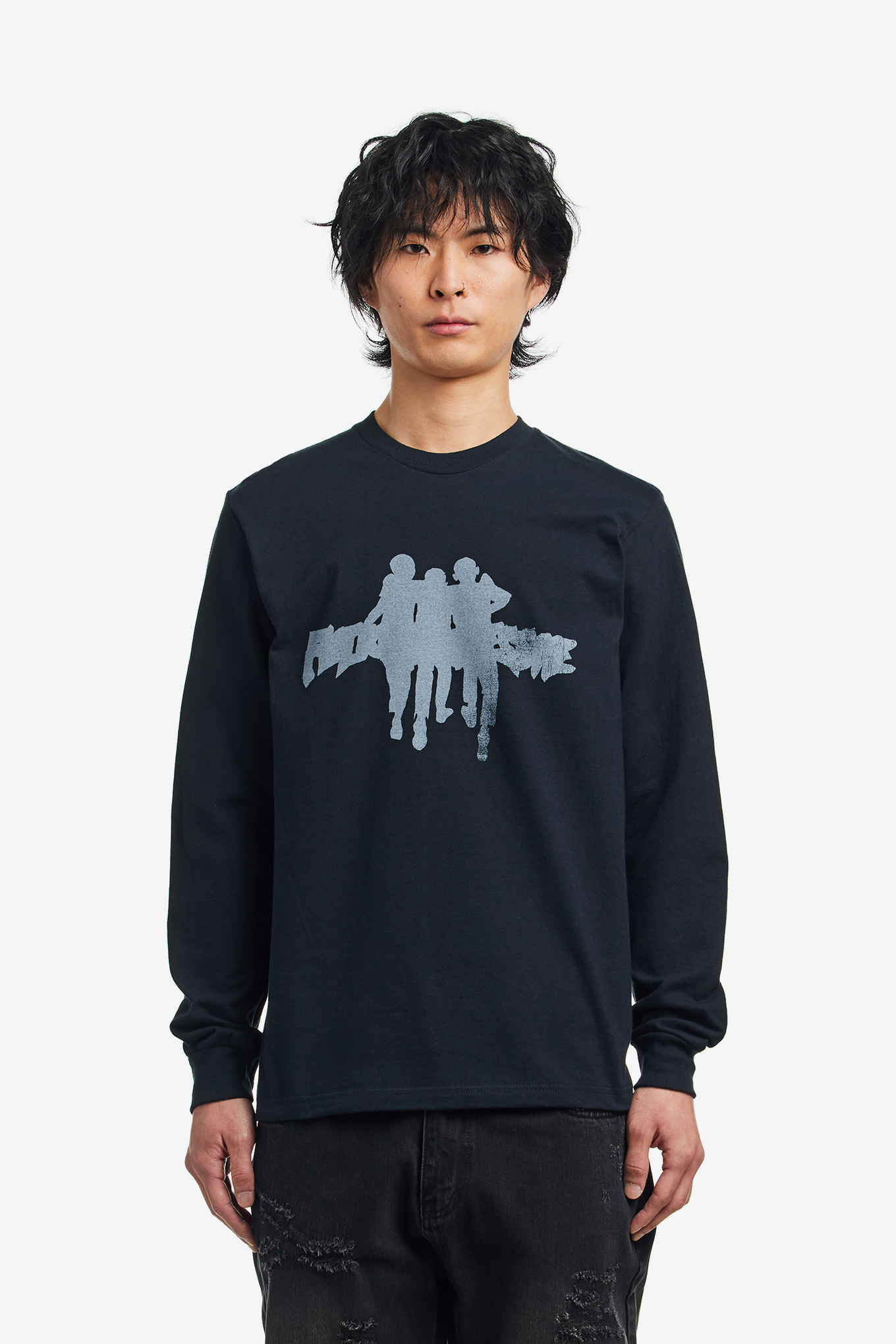 fucking awesome KIDS ARE ALRIGHT Tシャツ　L FUCKING AWESOME THE KIDS ARE ALRIGHT TEE - TAN – Holistic Skateshop