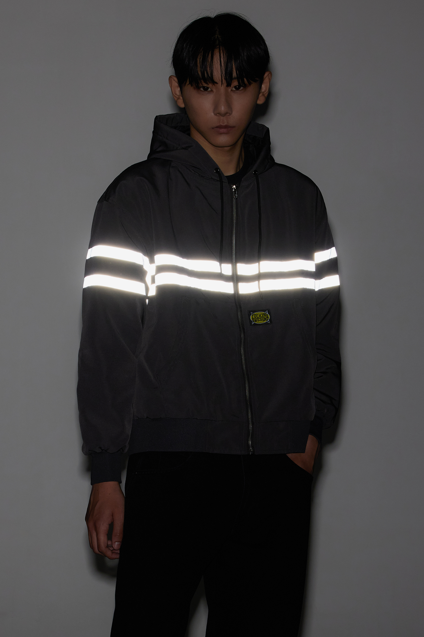 fucking awesome ワークジャケット Bullshirt Work Jacket | FUCKING AWESOME(ファッキンオーサム