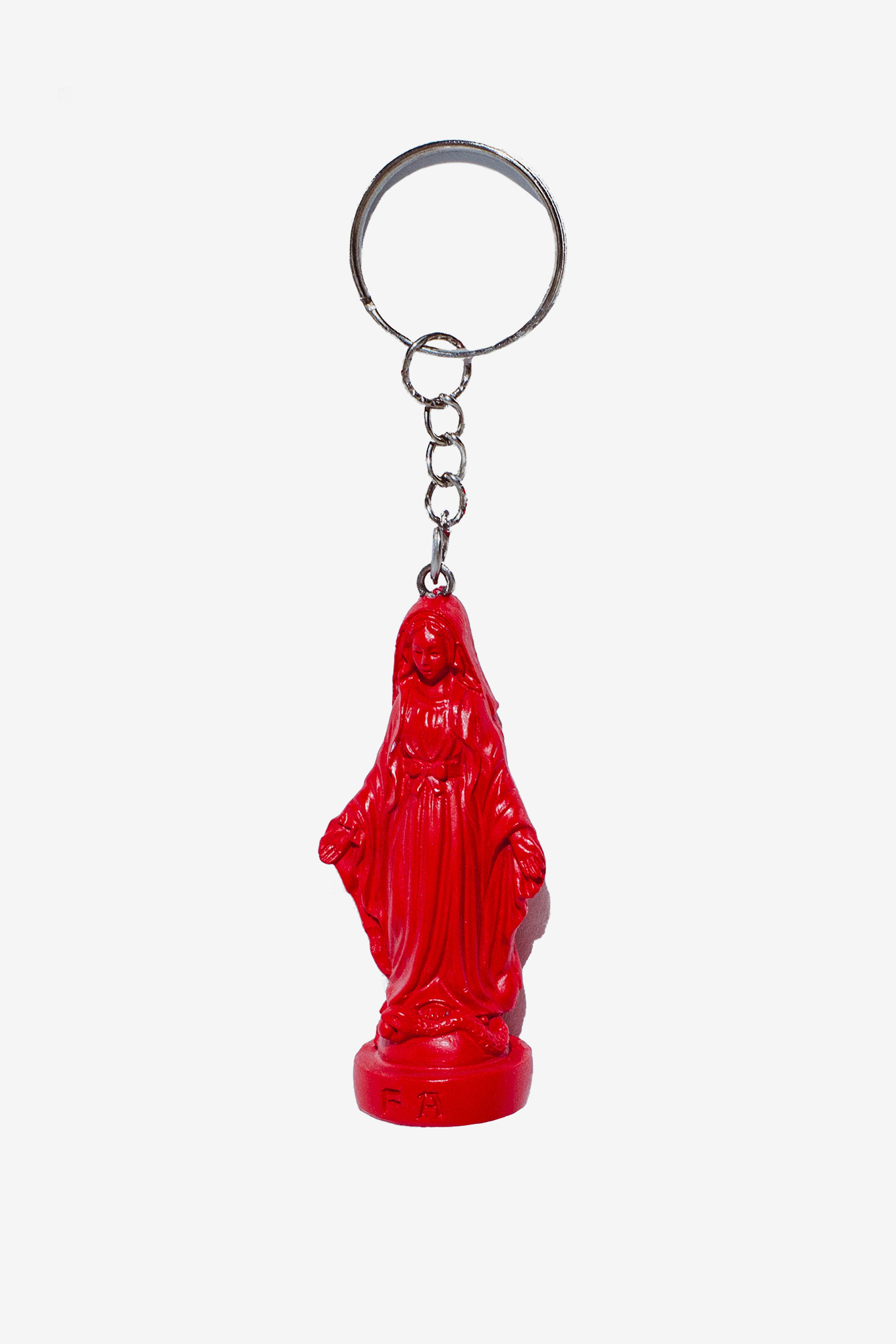 FUCKING AWESOME-BLOODY MARY KEYCHAIN 35000 | 웍스아웃