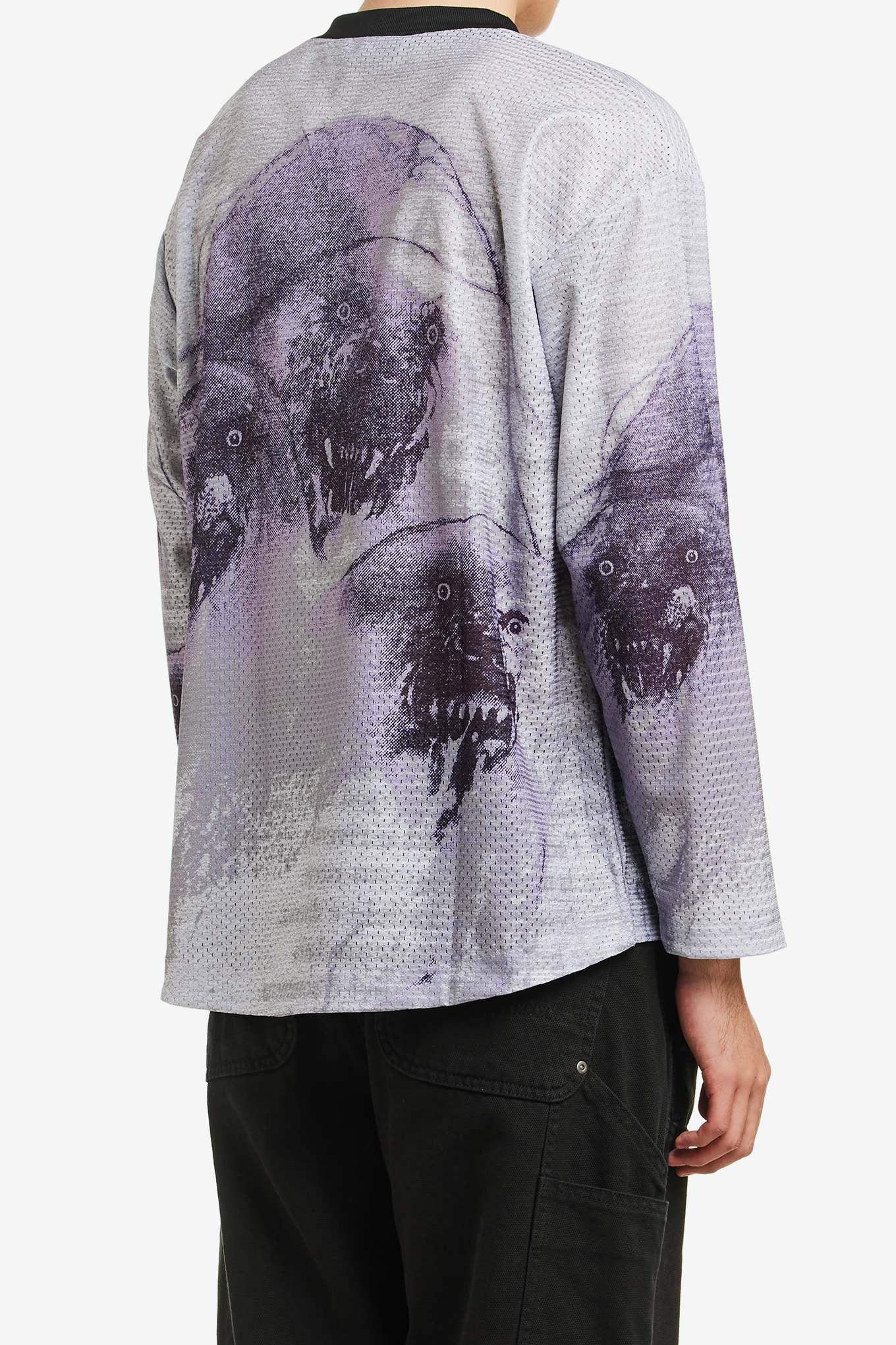 CERBERUS MOTO JERSEY-FUCKING AWESOME-82800 | 웍스아웃