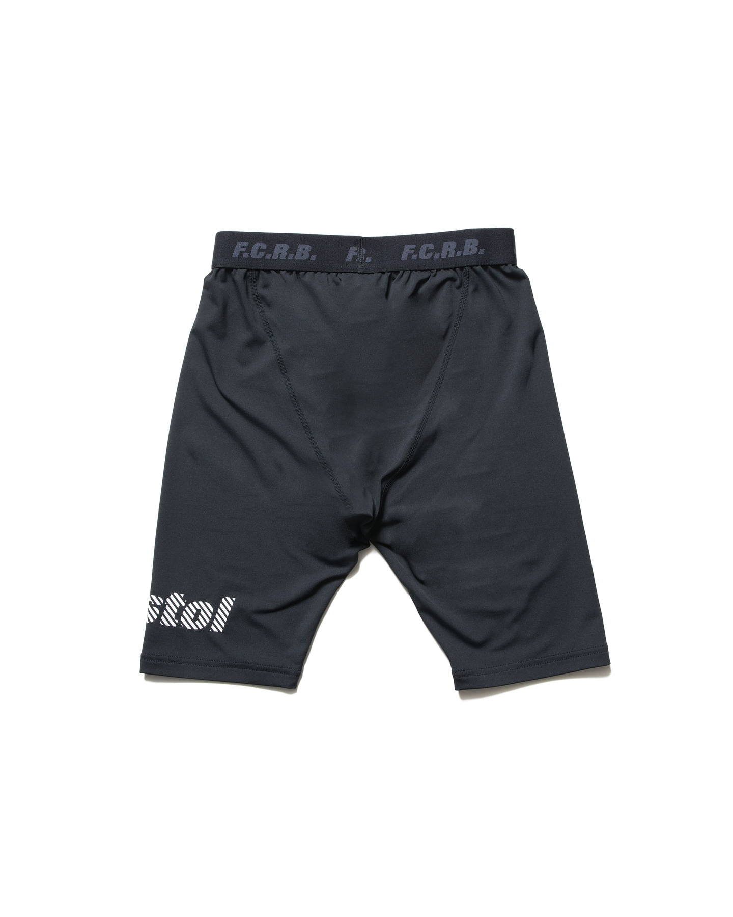 UNDERLAYER HALF TIGHTS-F.C.REAL BRISTOL-98000 | SOPH