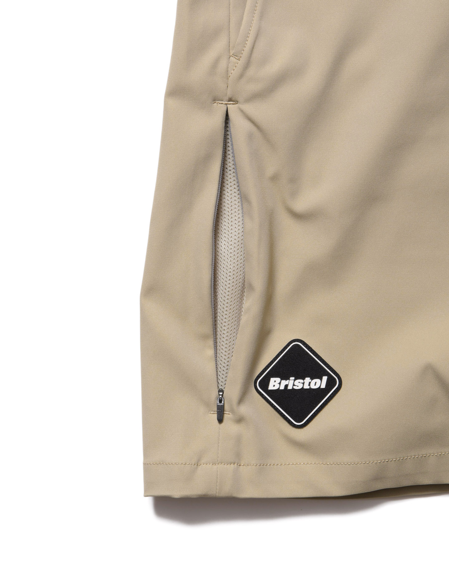 VENTILATION SHORTS-F.C.REAL BRISTOL-233000 | SOPH