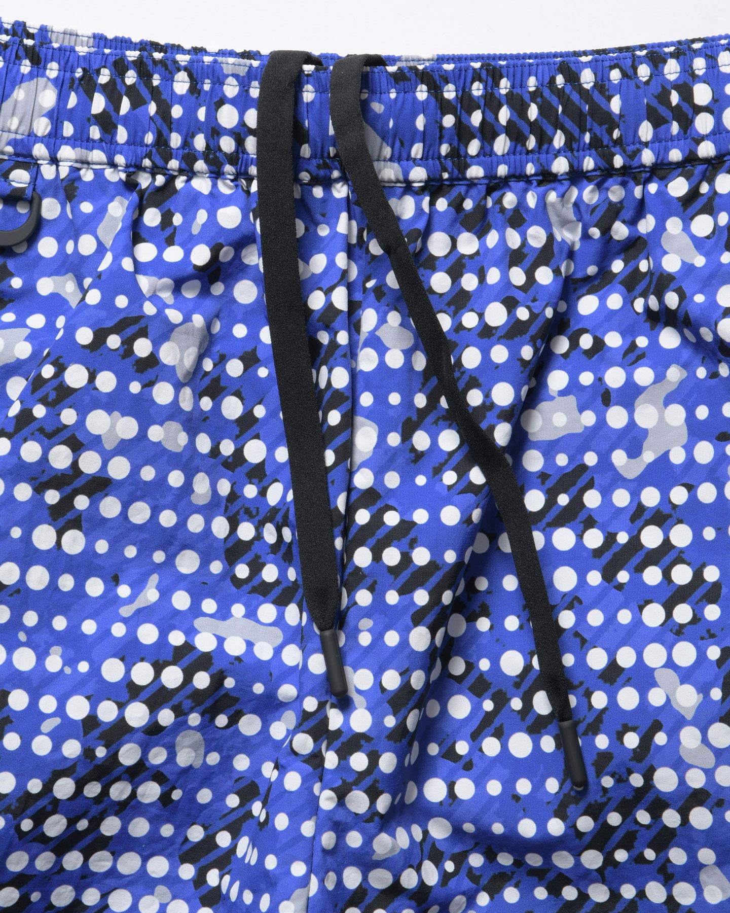 FRAGMENT: CAMOUFLAGE NYLON SHORTS*-F.C.REAL BRISTOL-227000 | SOPH