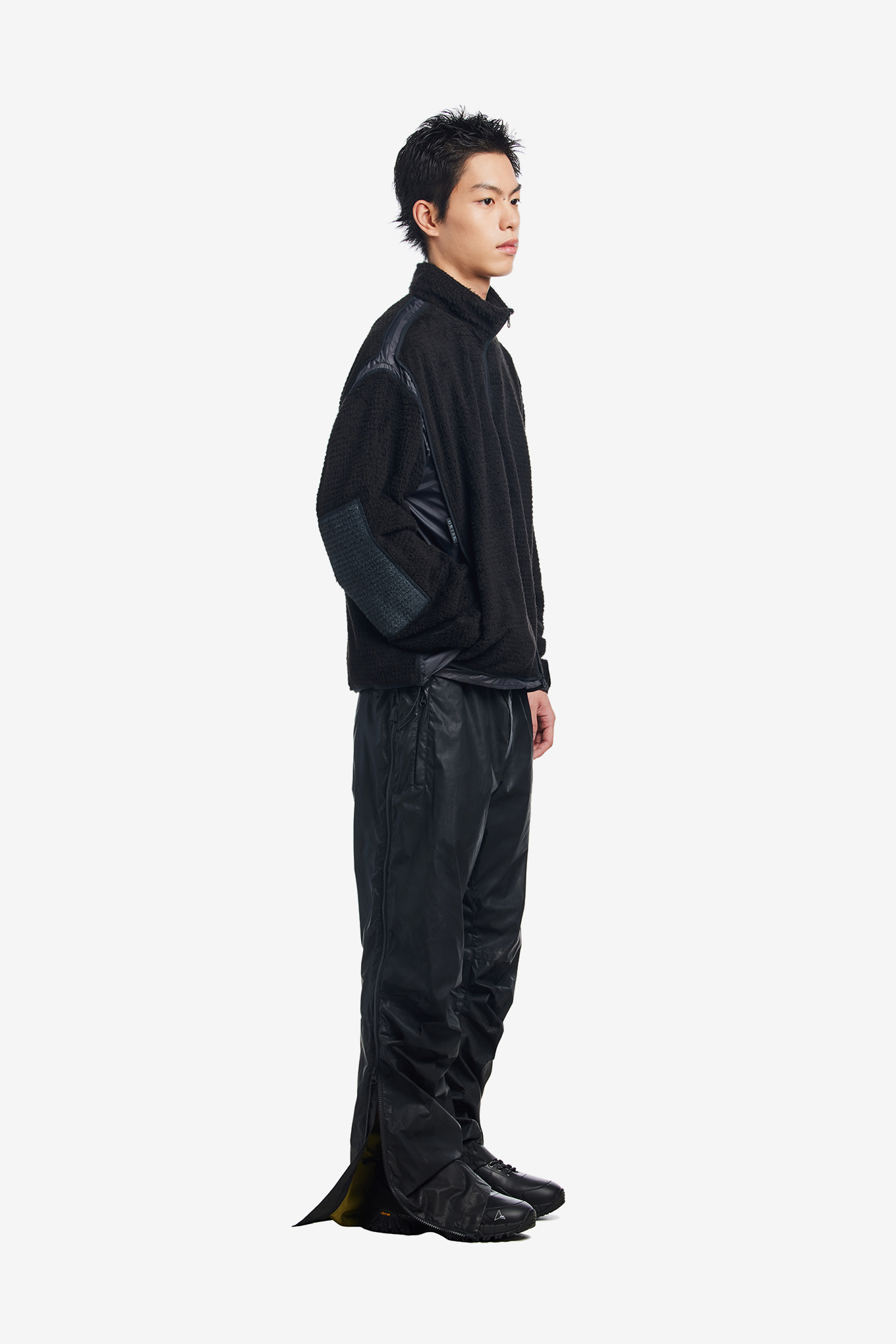 SPINN ARC PANTS-GR10K-490000 | 웍스아웃