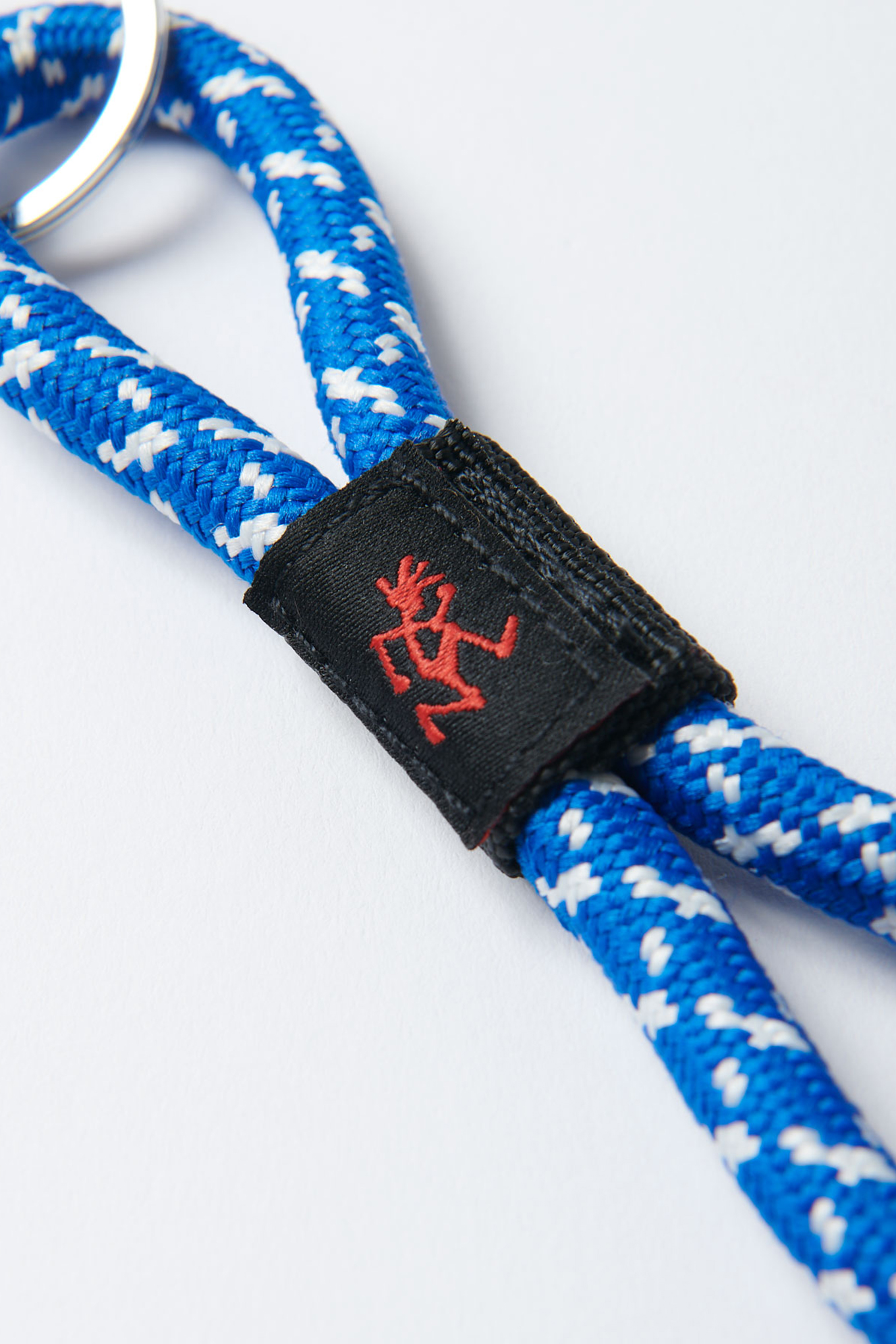 ROPE KEY CHAIN-GRAMICCI-29000 | 웍스아웃