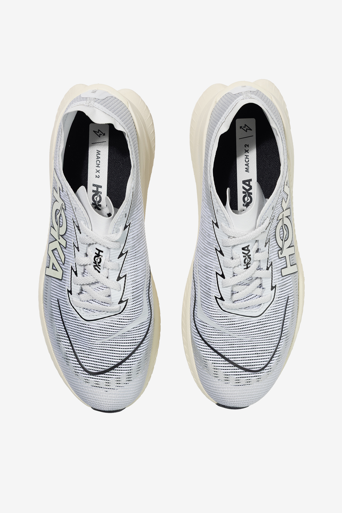 ㅁ ㄴ MACH X 2-HOKA-249000 | 웍스아웃