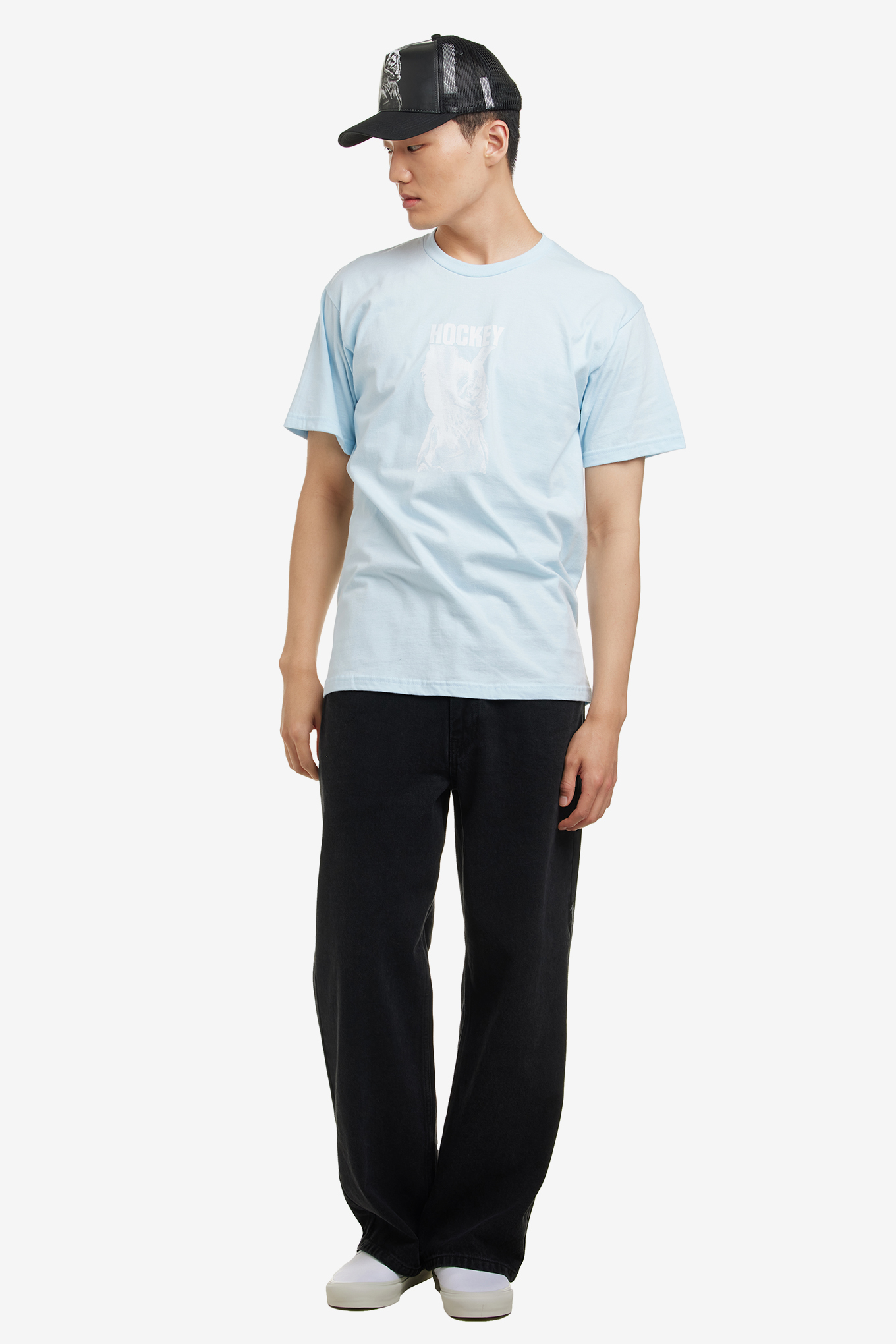 HOCKEY-RESUSCITATE TEE 39000 | 웍스아웃 HOCKEY-RESUSCITATE TEE 39000 | 웍스아웃