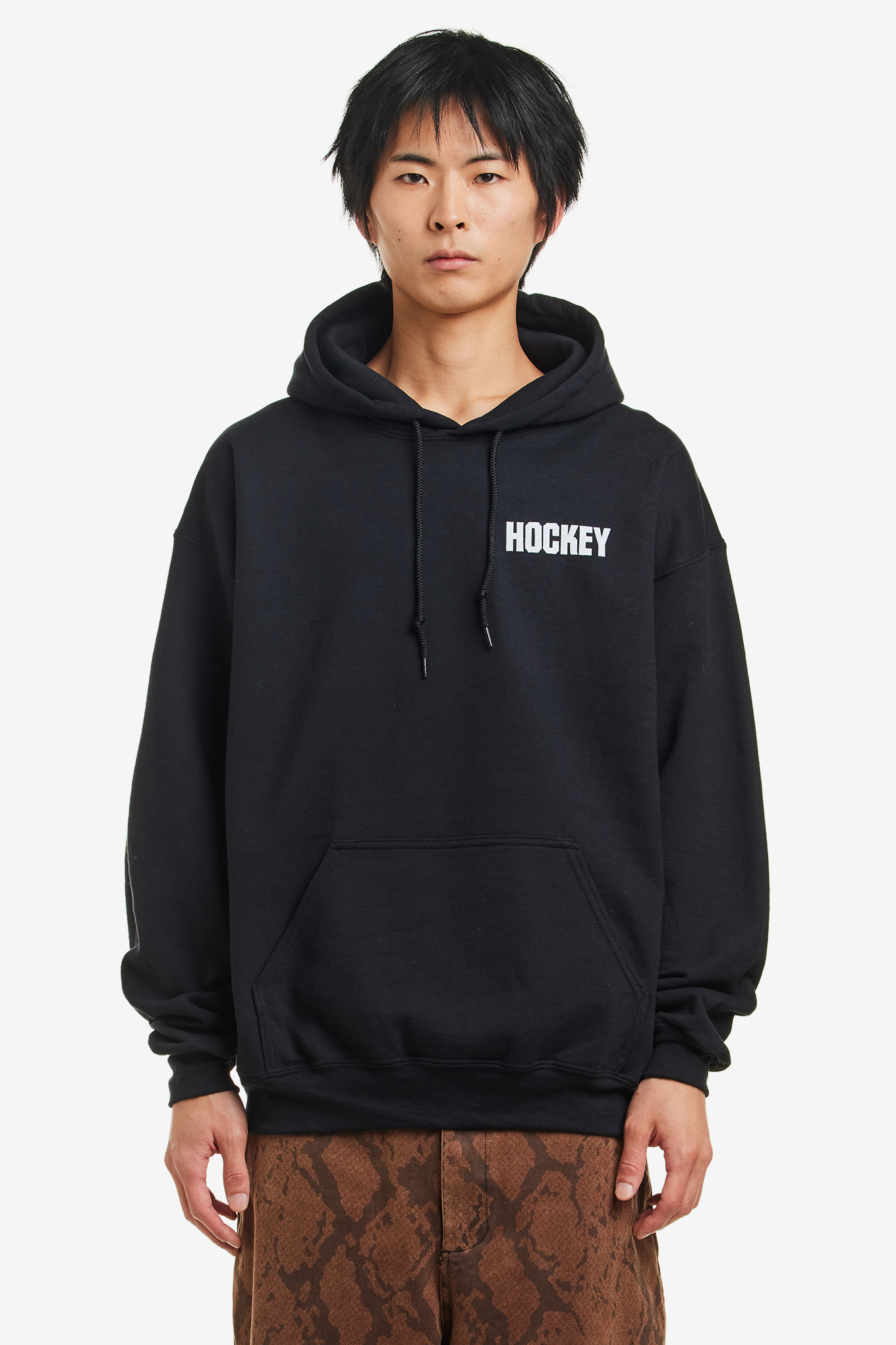 HOCKEY-SUNSHINE HOODIE 94800 | 웍스아웃