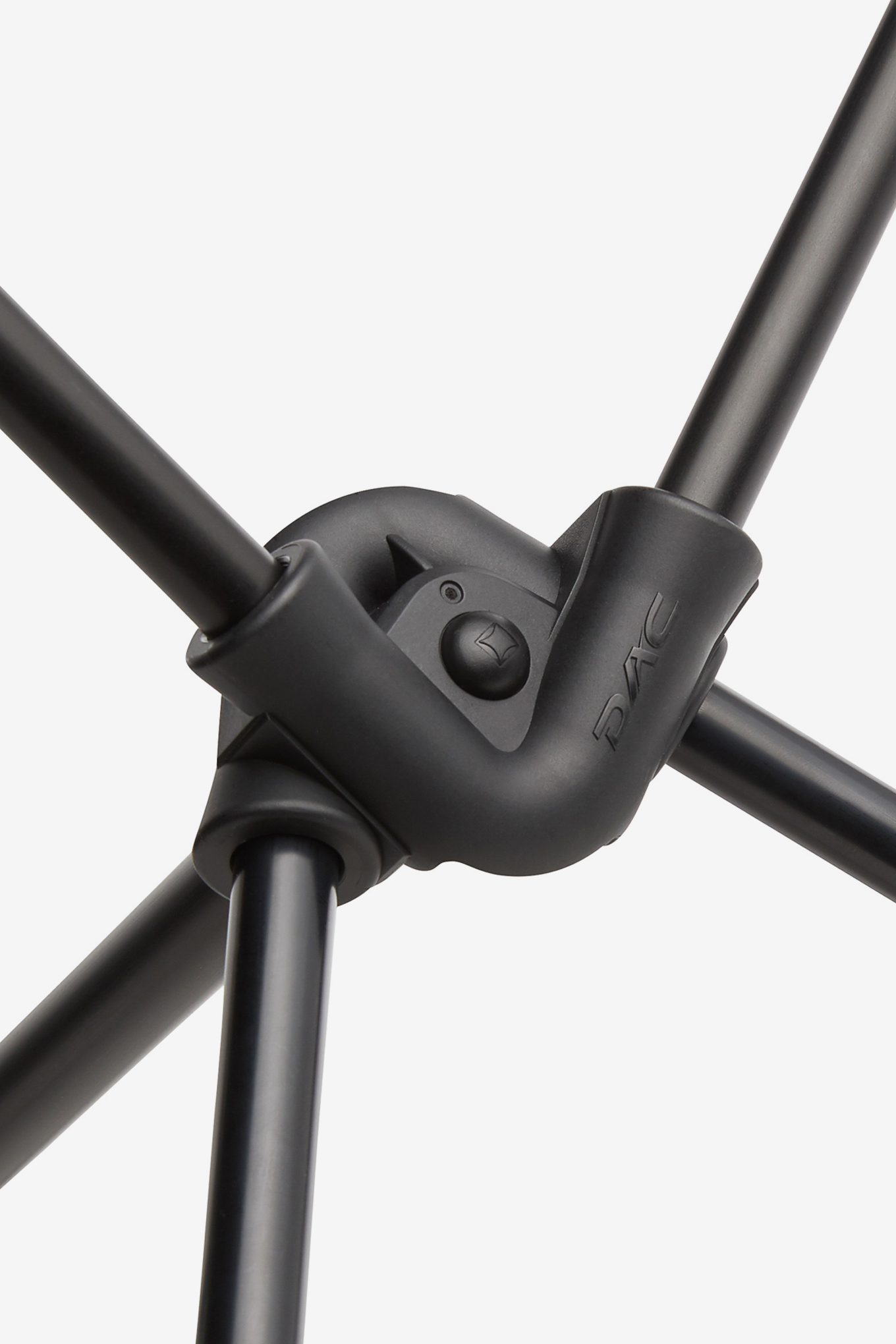 ボンボネロ bonbonero アルミメルト アルマイトブラック