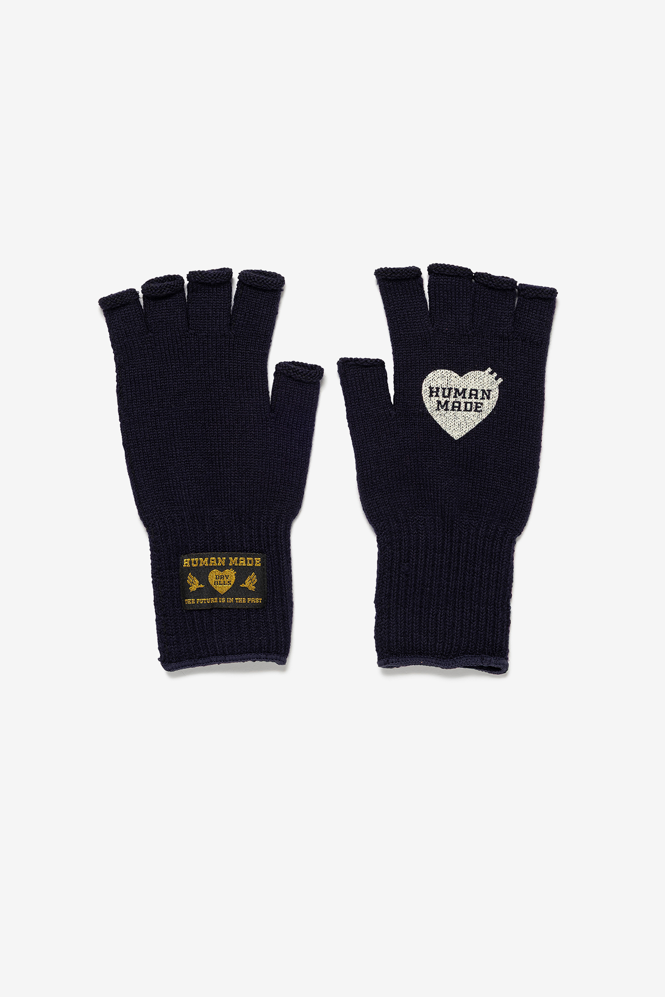 新品 ヒューマンメイド MILITARY GLOVES NAVY グローブ Human Made Military Gloves - Navy | In stock – WEAR43WAY
