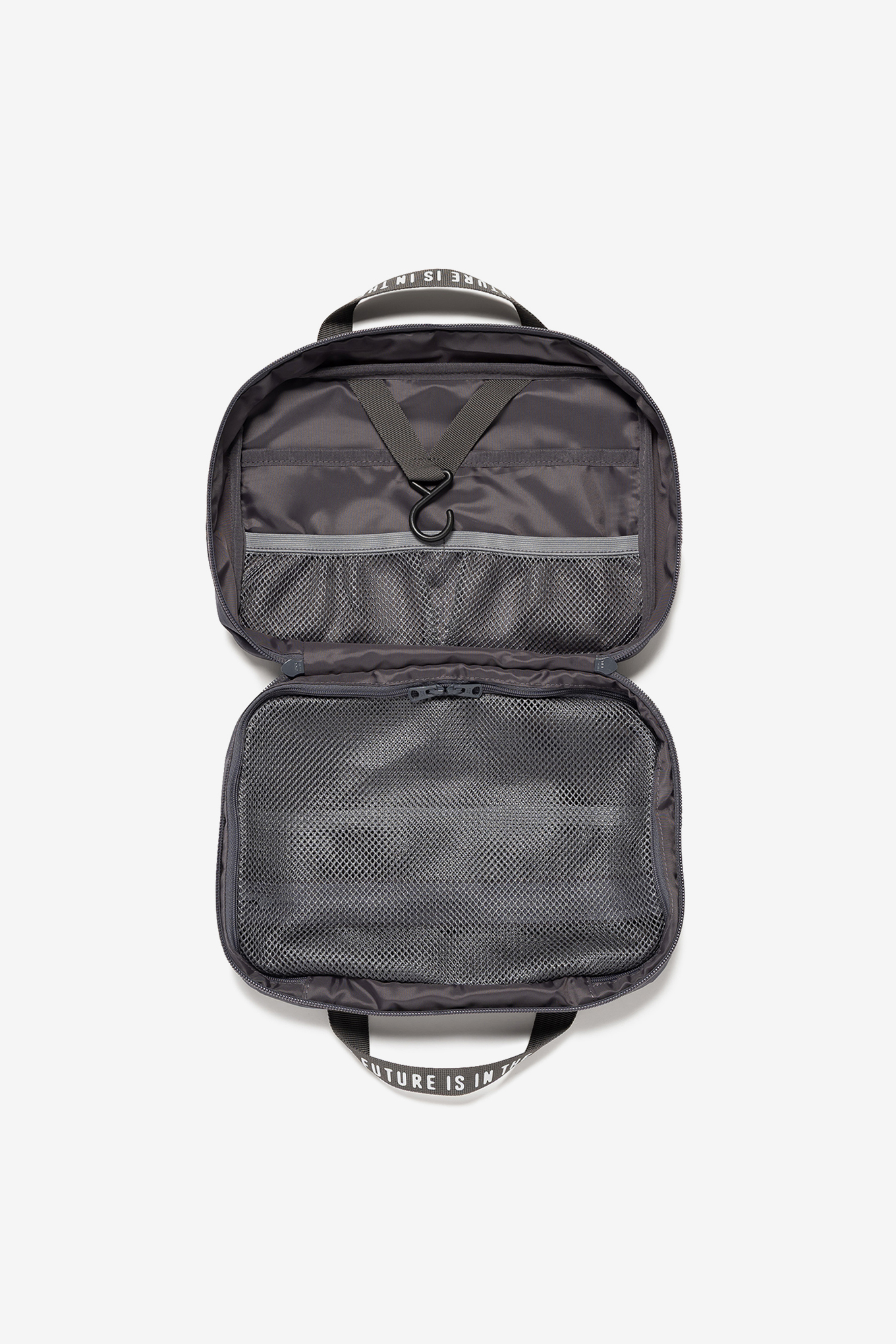 ORGANIZER POUCH-HUMAN MADE-118000 | 웍스아웃