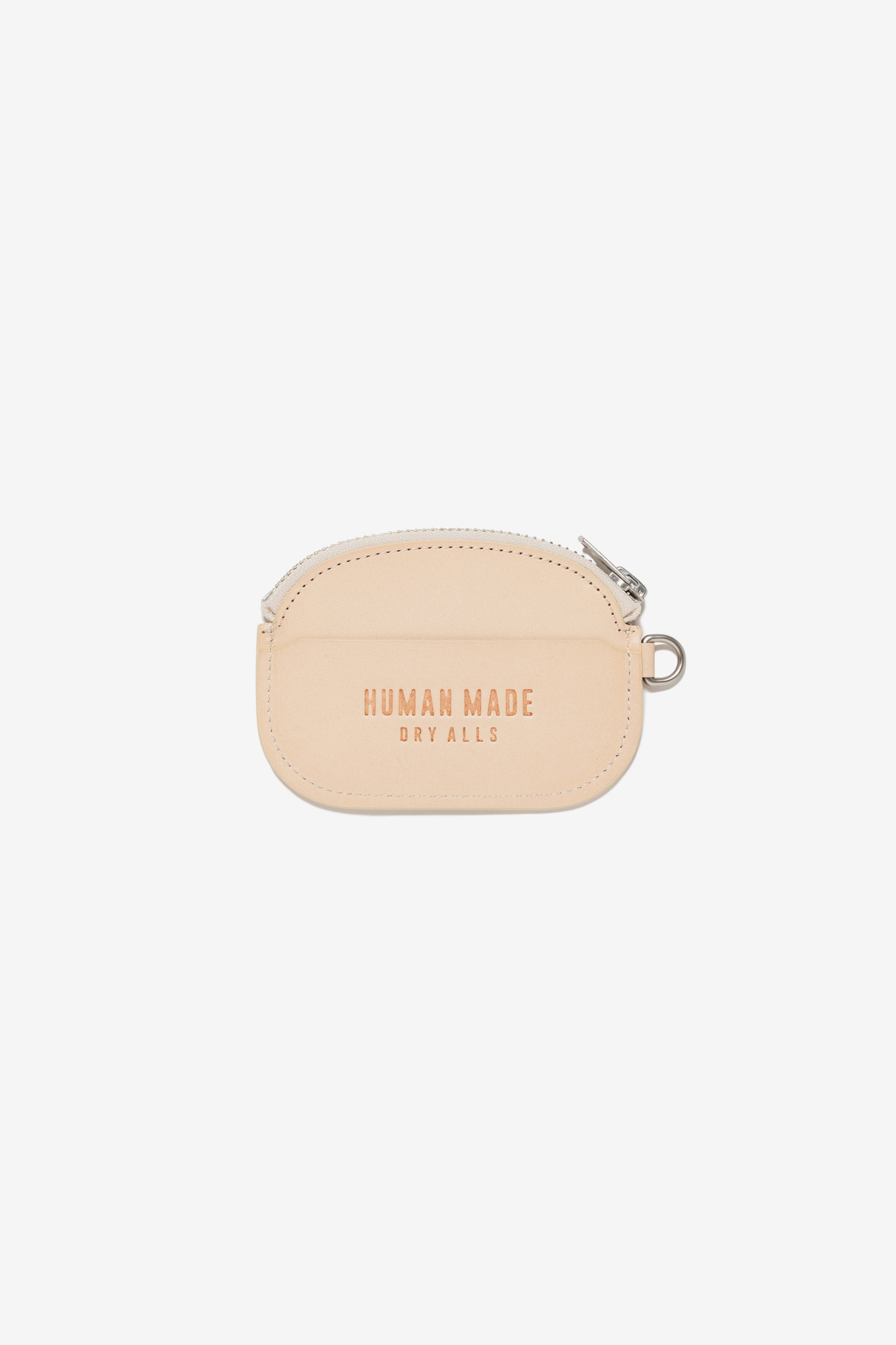 LEATHER COIN CASE-HUMAN MADE-153000 | 웍스아웃