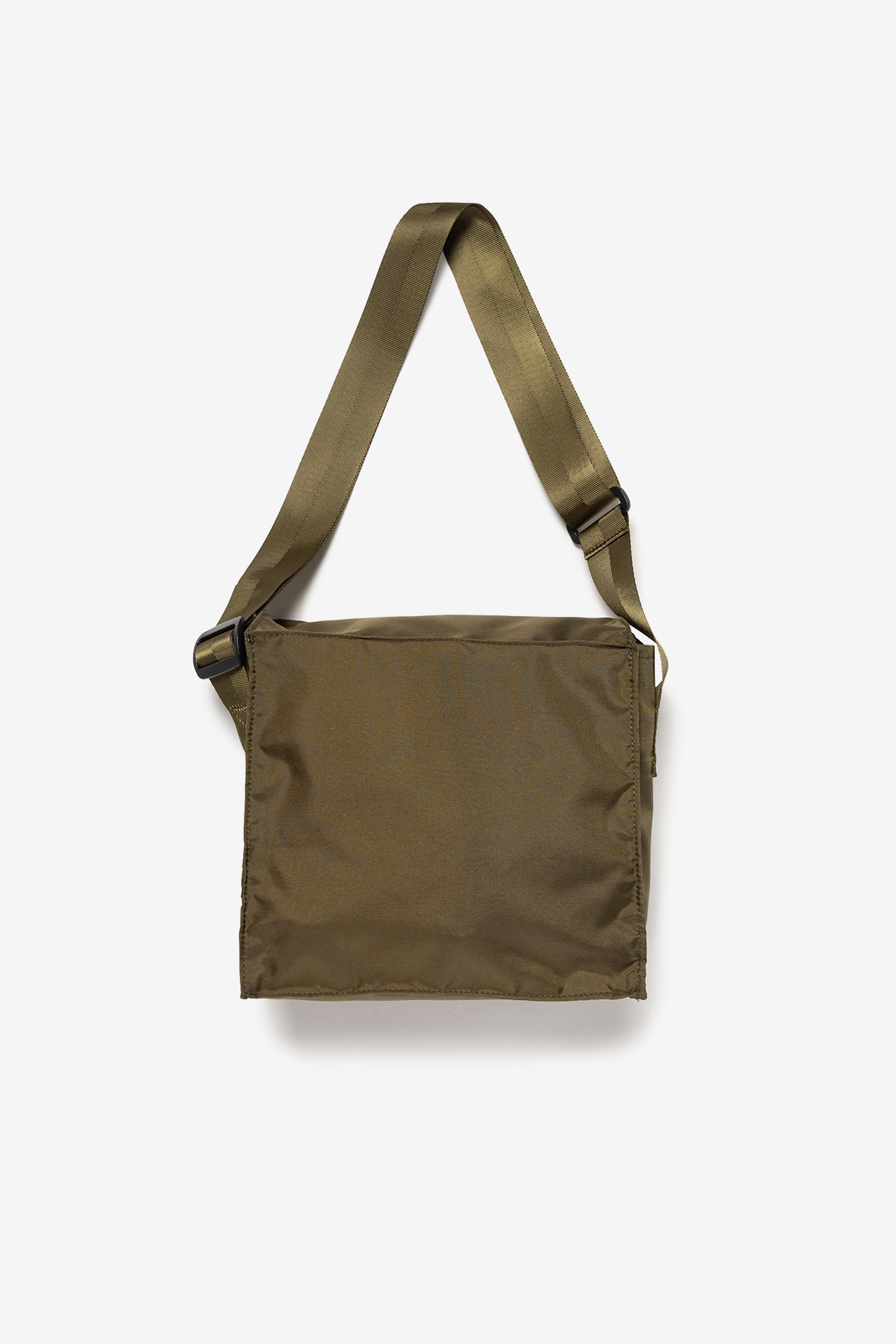 MILITARY SHOULDER LARGE-HUMAN MADE-103000 | 웍스아웃