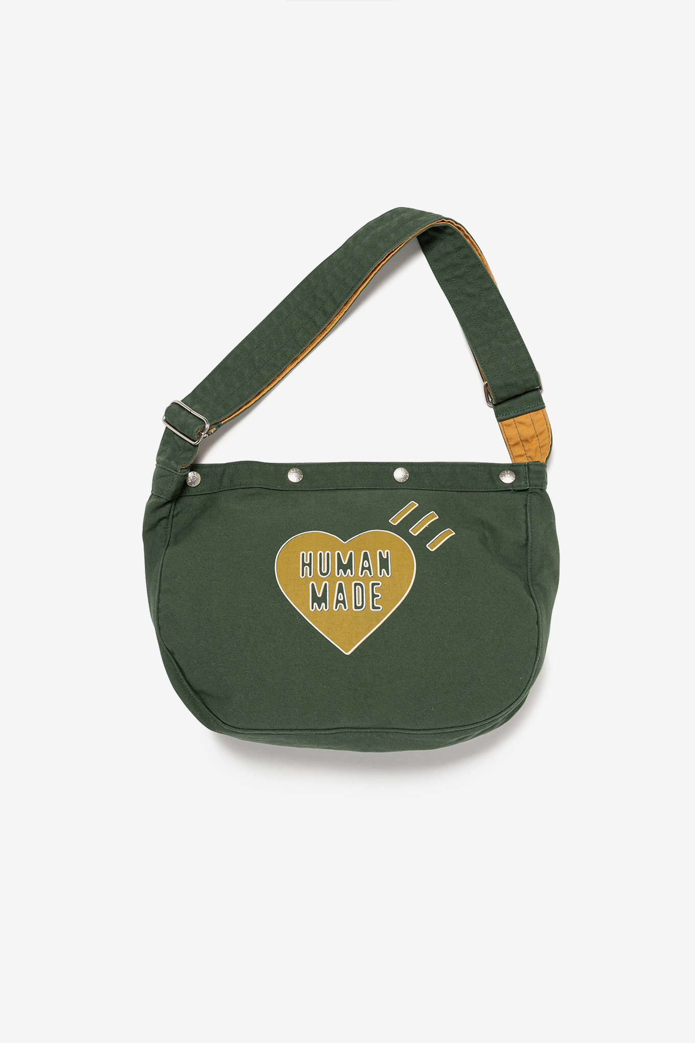 PAPERBOY BAG-HUMAN MADE-158000 | 웍스아웃