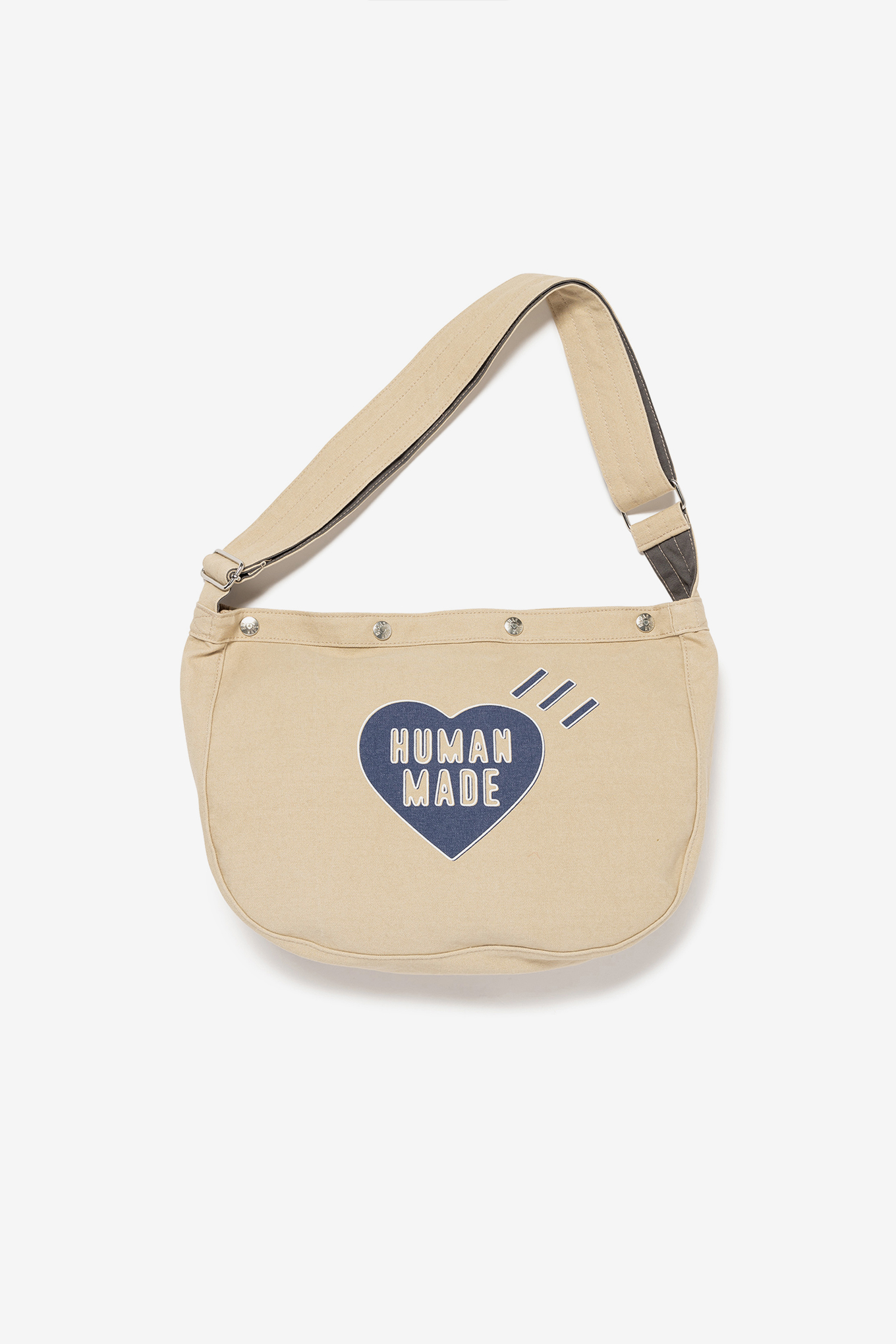 PAPERBOY BAG-HUMAN MADE-158000 | 웍스아웃