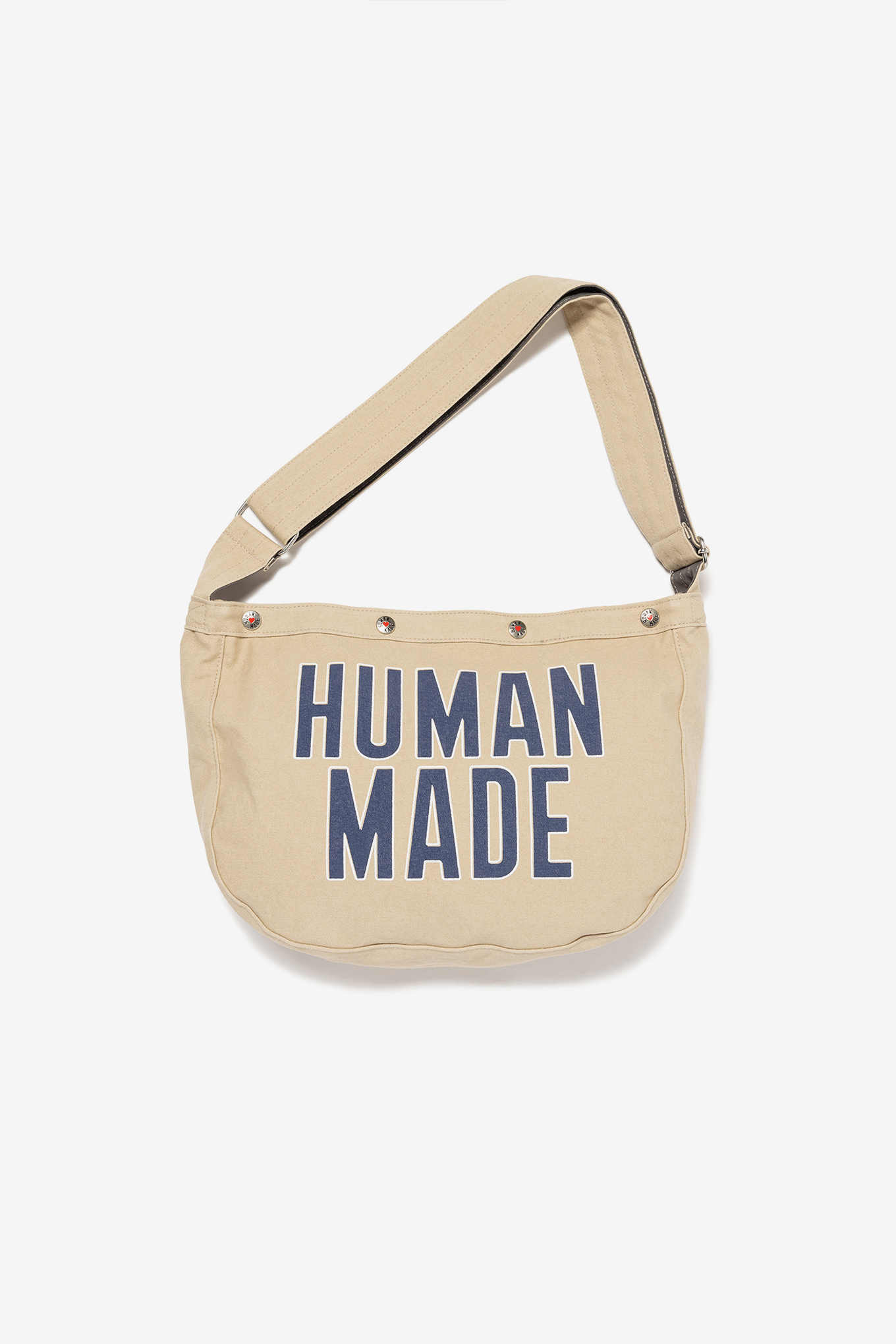 PAPERBOY BAG-HUMAN MADE-158000 | 웍스아웃