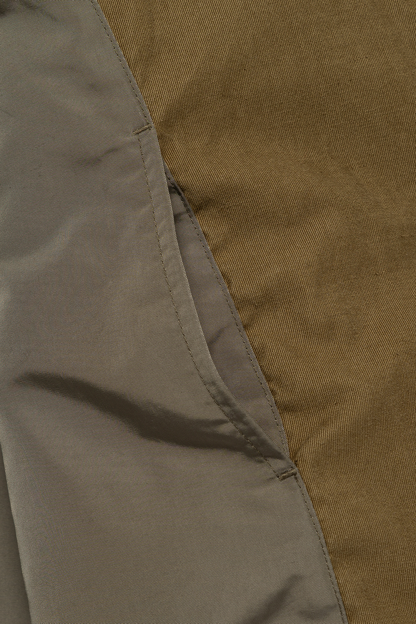 HOODED BLOUSON-HUMAN MADE-880000 | 웍스아웃
