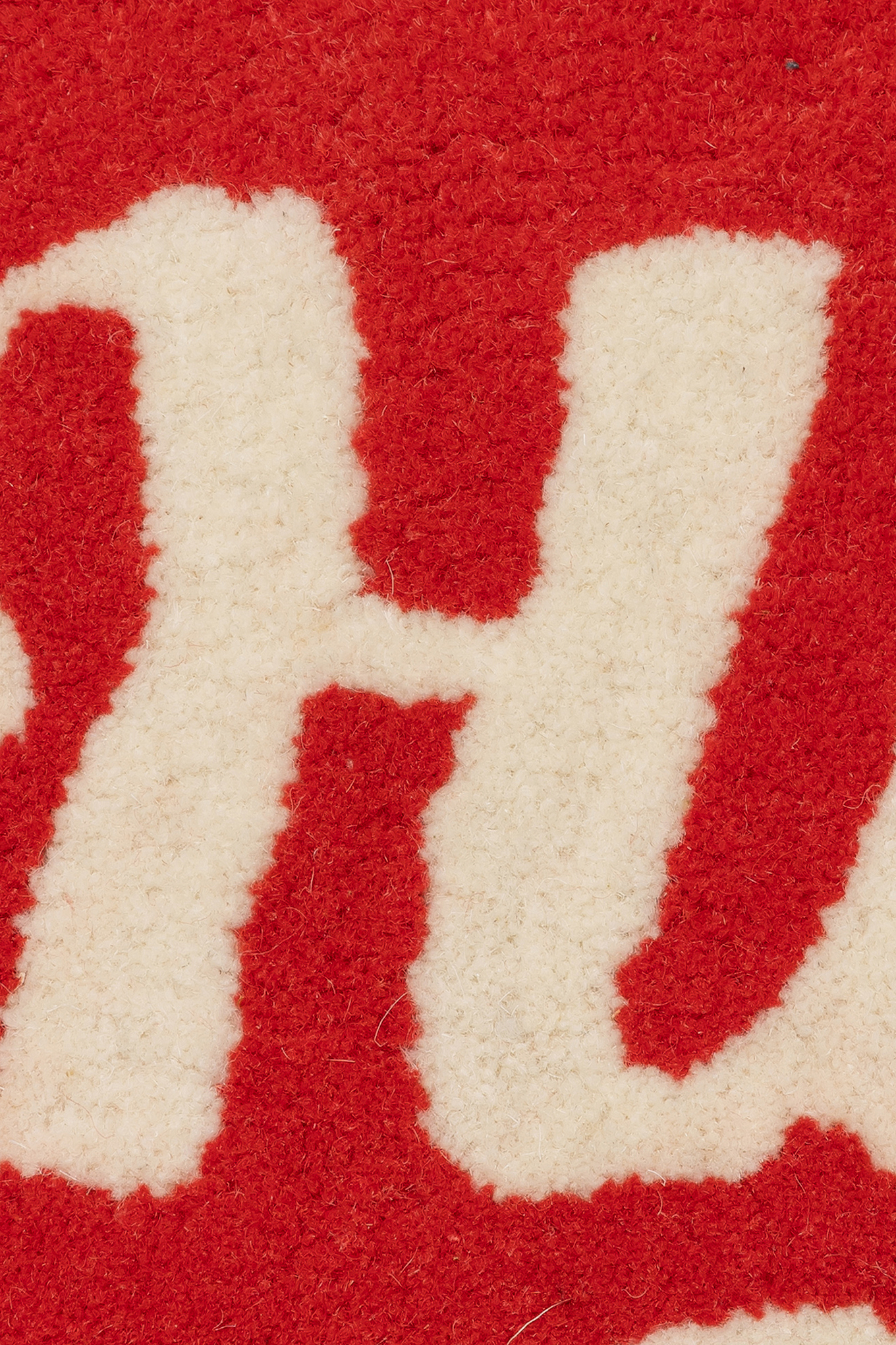 HEART RUG MEDIUM-HUMAN MADE-298000 | 웍스아웃
