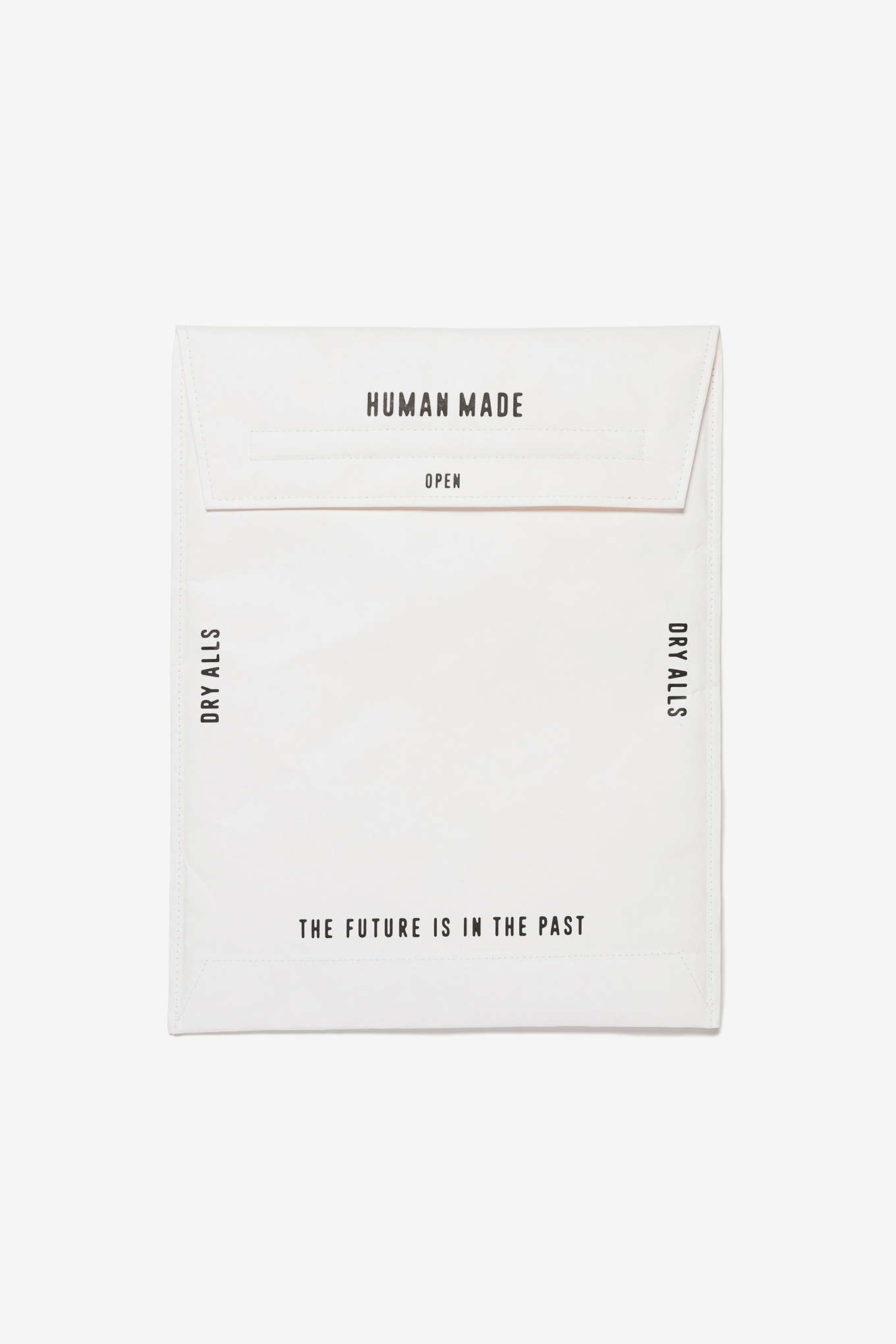 PC/TABLET SLEEVE 16 Inch-HUMAN MADE-108000 | 웍스아웃