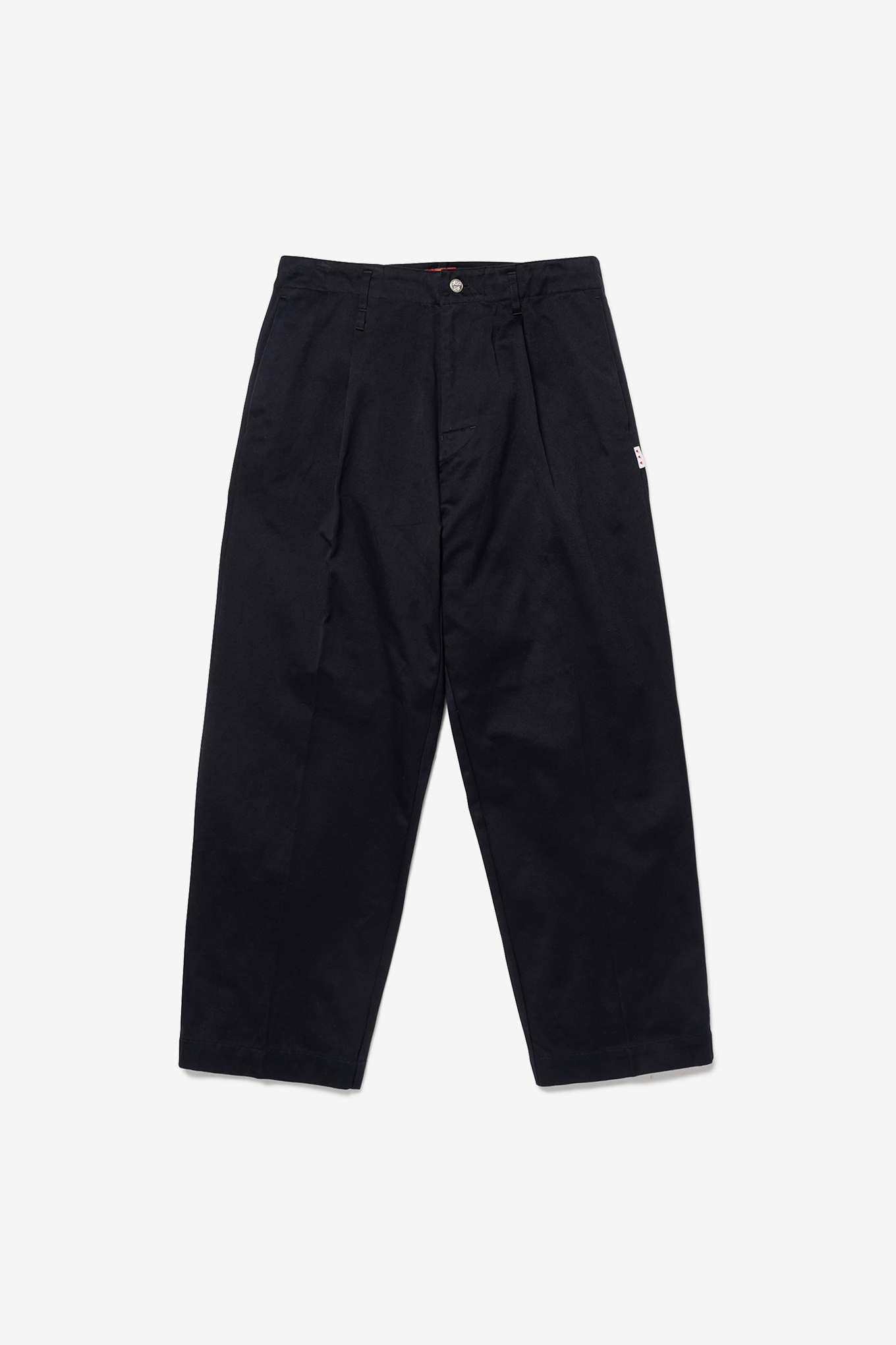 SKATER PANTS-HUMAN MADE-320000 | 웍스아웃