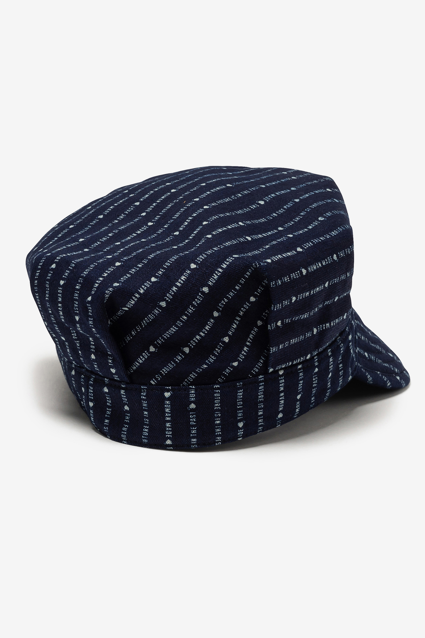 帽子 human made WABASH WORK CAP M WABASH WORK CAP-HUMAN MADE-96600 | 웍스아웃