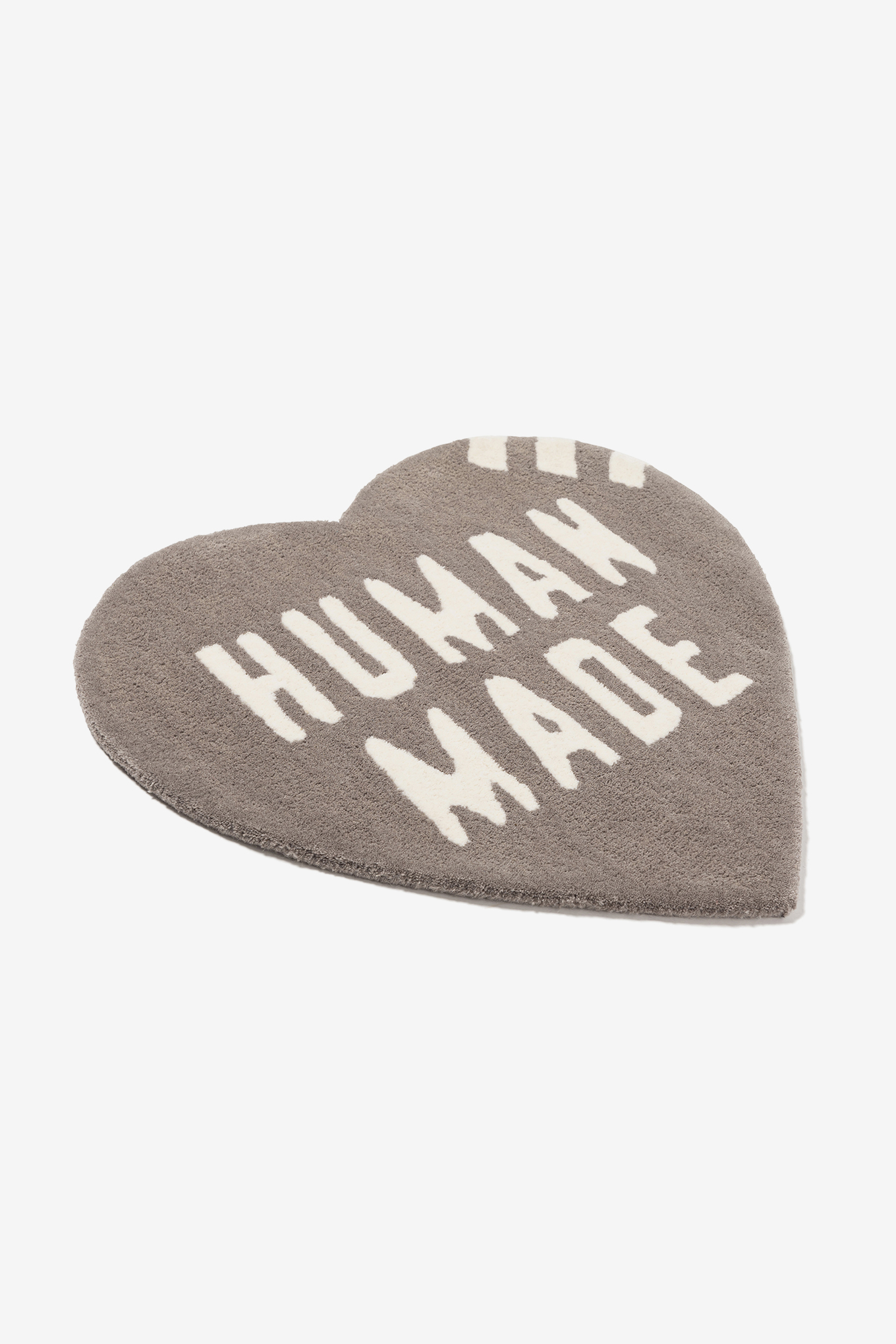 HEART RUG MEDIUM-HUMAN MADE-288000 | 웍스아웃