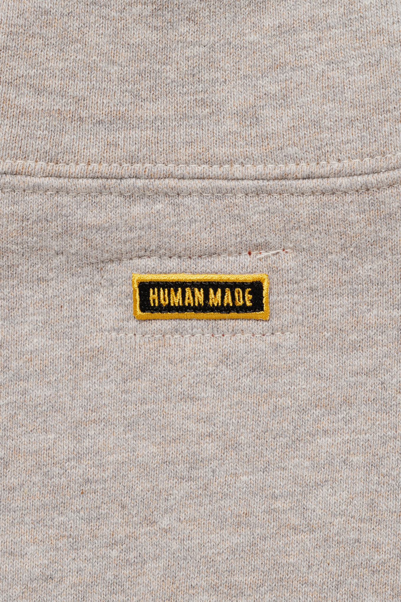 SWEAT CARDIGAN-HUMAN MADE-294000 | 웍스아웃