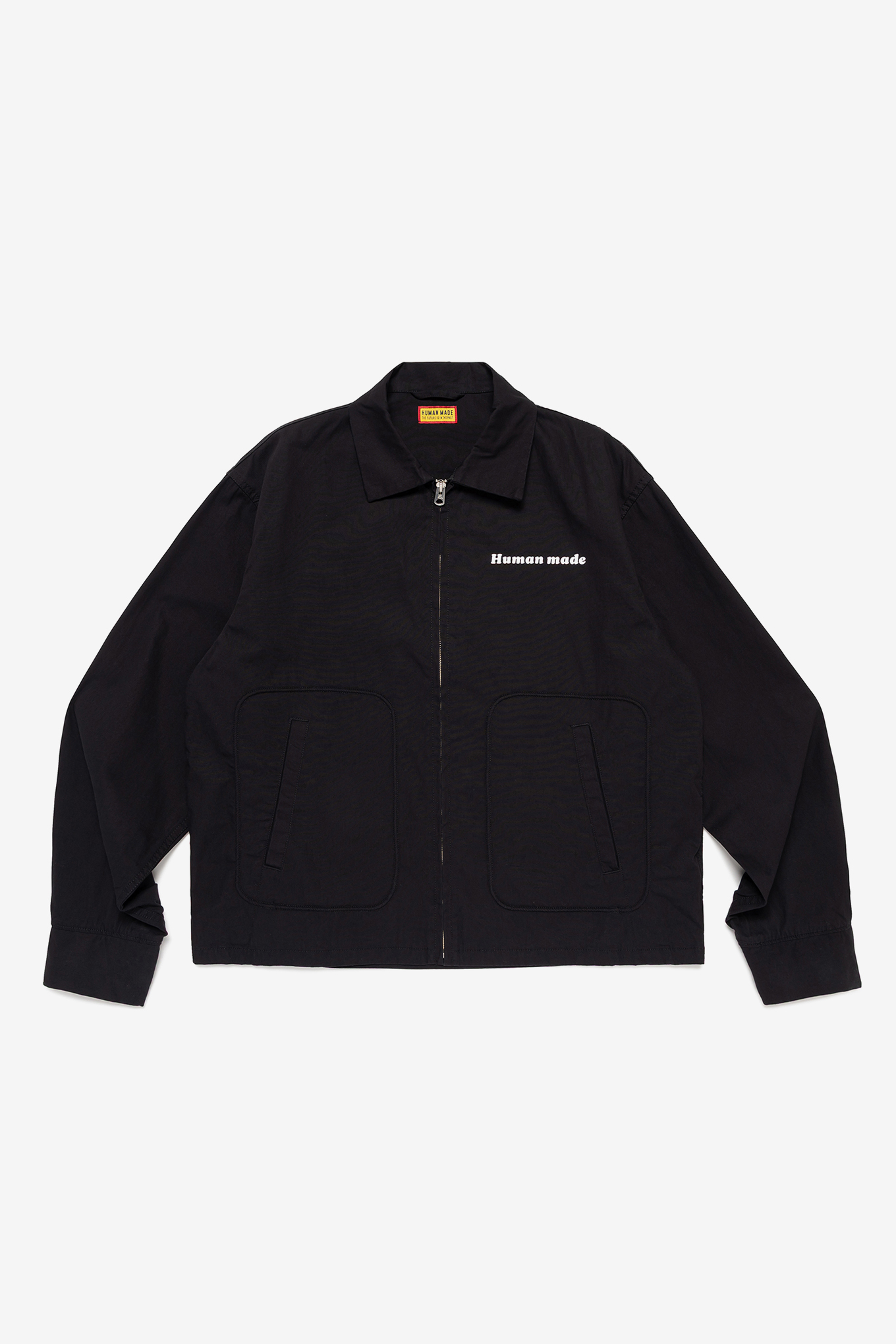 DRIZZLER JACKET-HUMAN MADE-498000 | 웍스아웃