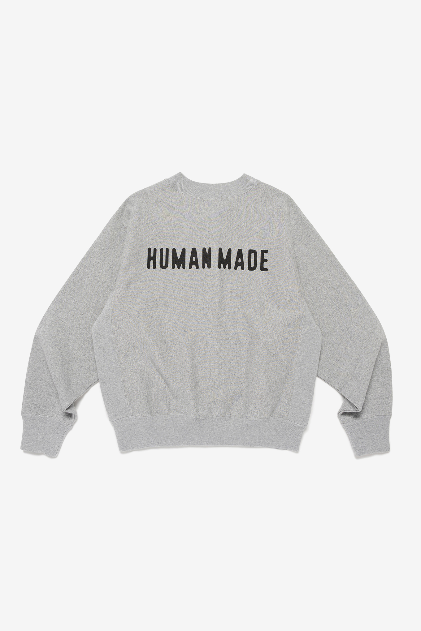 SWEAT CARDIGAN-HUMAN MADE-358000 | 웍스아웃 SWEAT CARDIGAN-HUMAN MADE-358000 | 웍스아웃