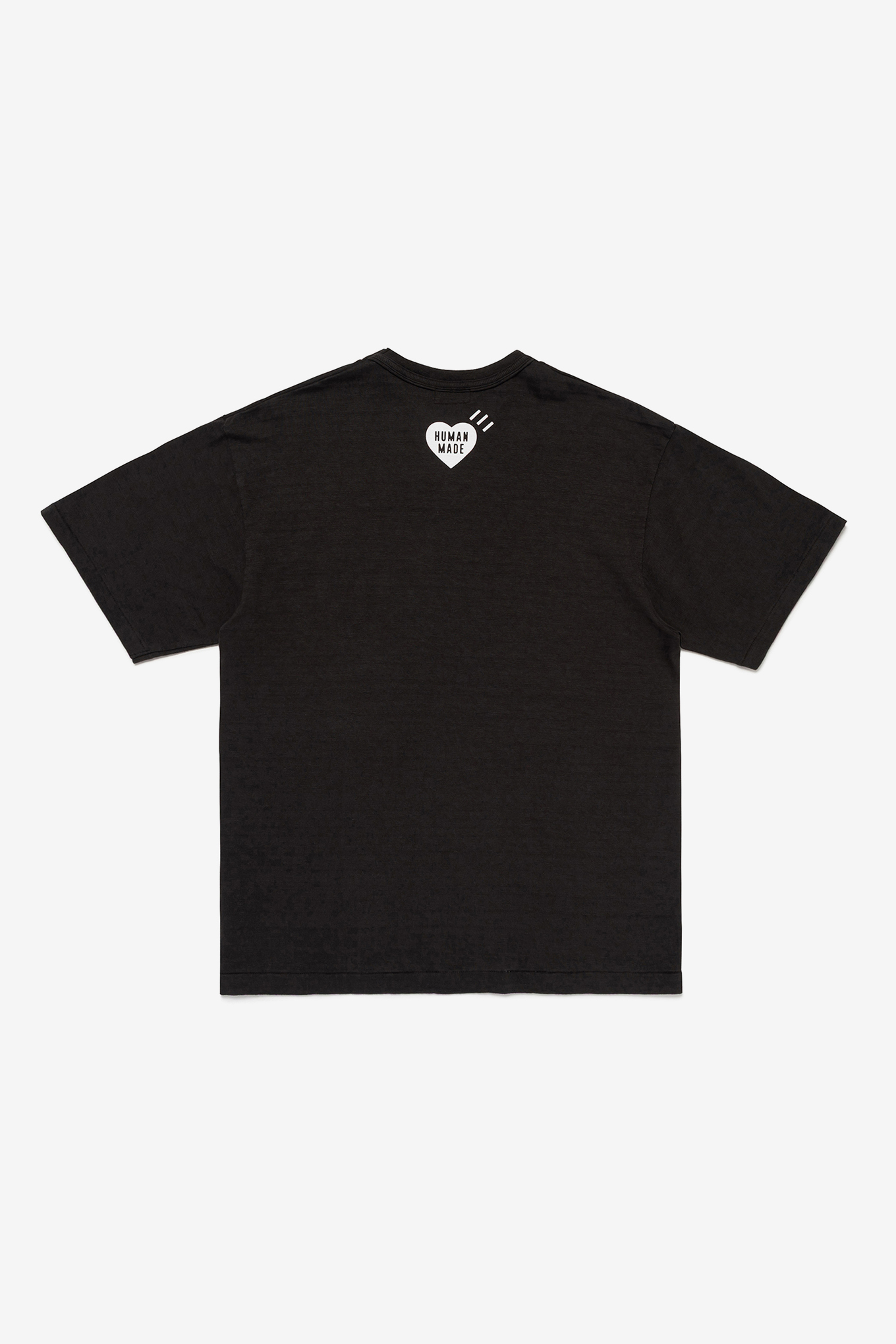 GRAPHIC T-SHIRT #5-HUMAN MADE-148000 | 웍스아웃
