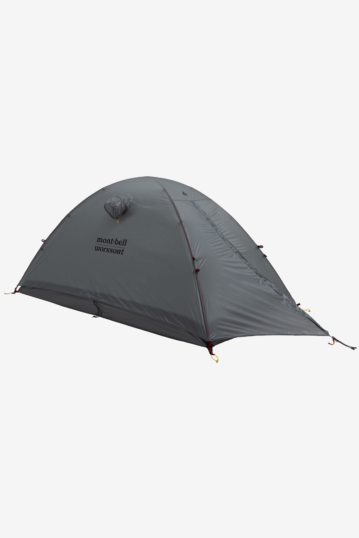 X WORKSOUT STELLARIDGE TENT + FLY 2-MONTBELL-758000 | 웍스아웃