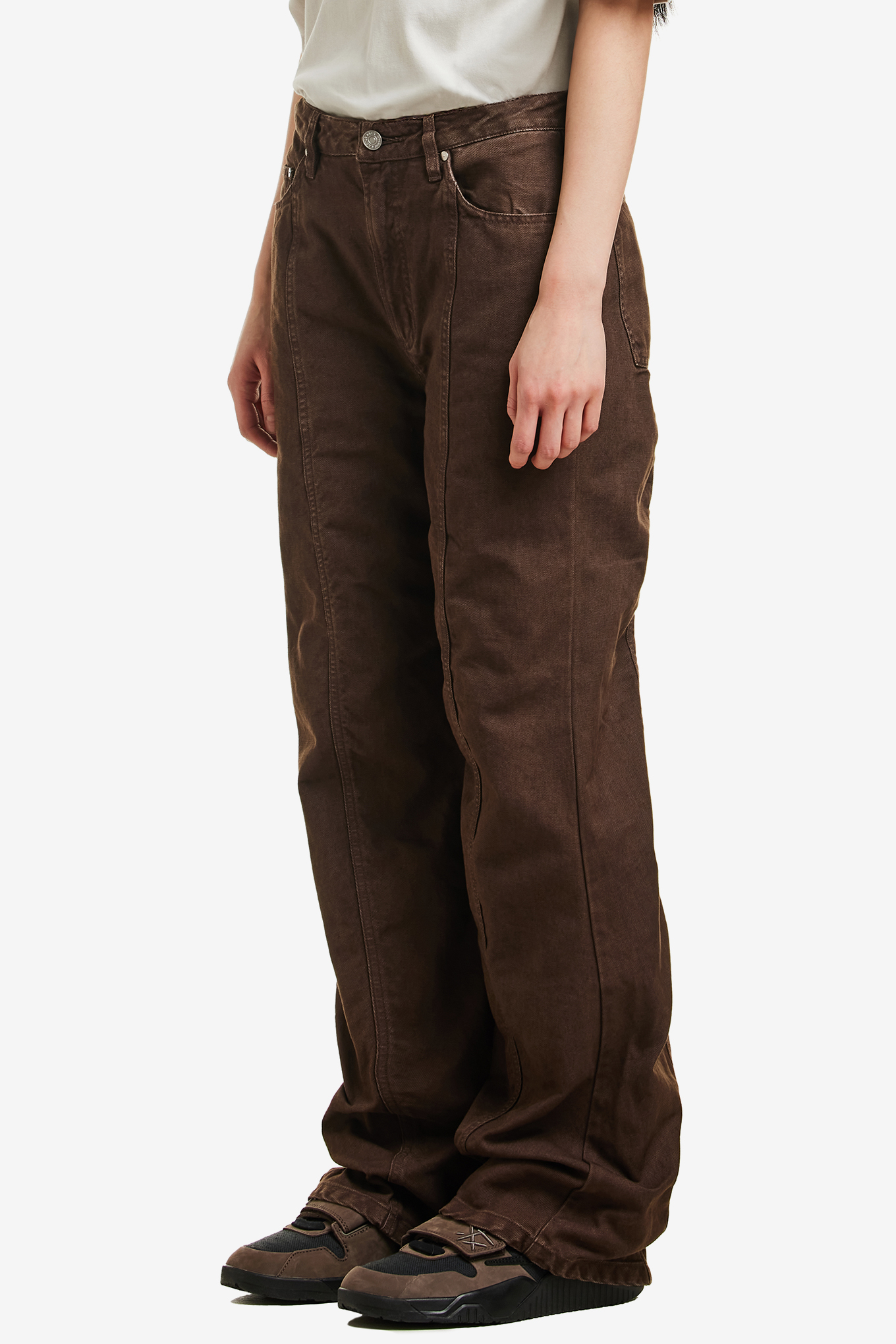 X TRAVIS SCOTT W OPT 2 PANT-JORDAN-172500 | 웍스아웃