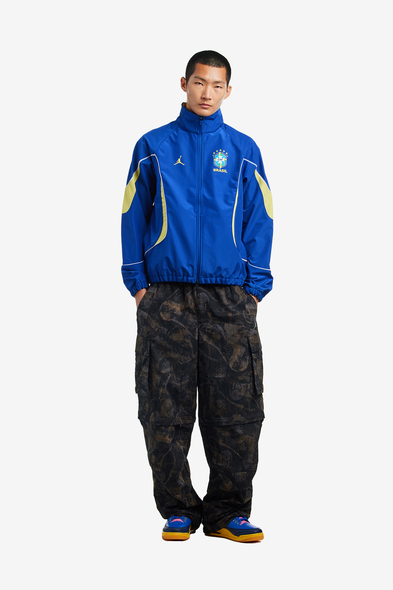 P6 ANTHEM JACKET-JORDAN-159000 | 웍스아웃