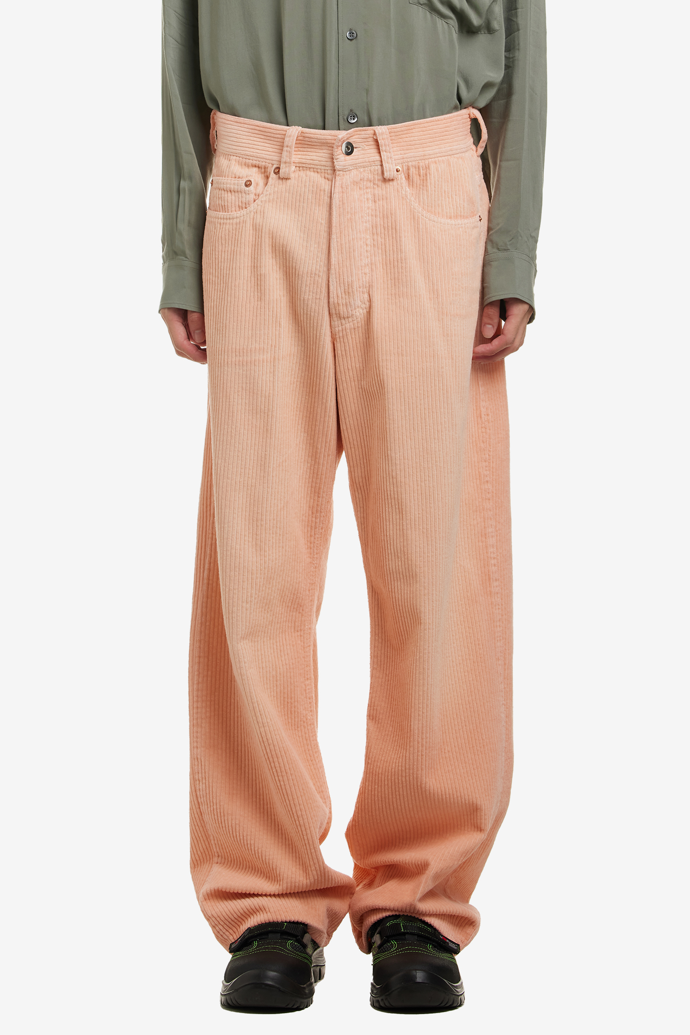 MAGLIANO-FLATTONE OLD JEANS 365000 | 웍스아웃