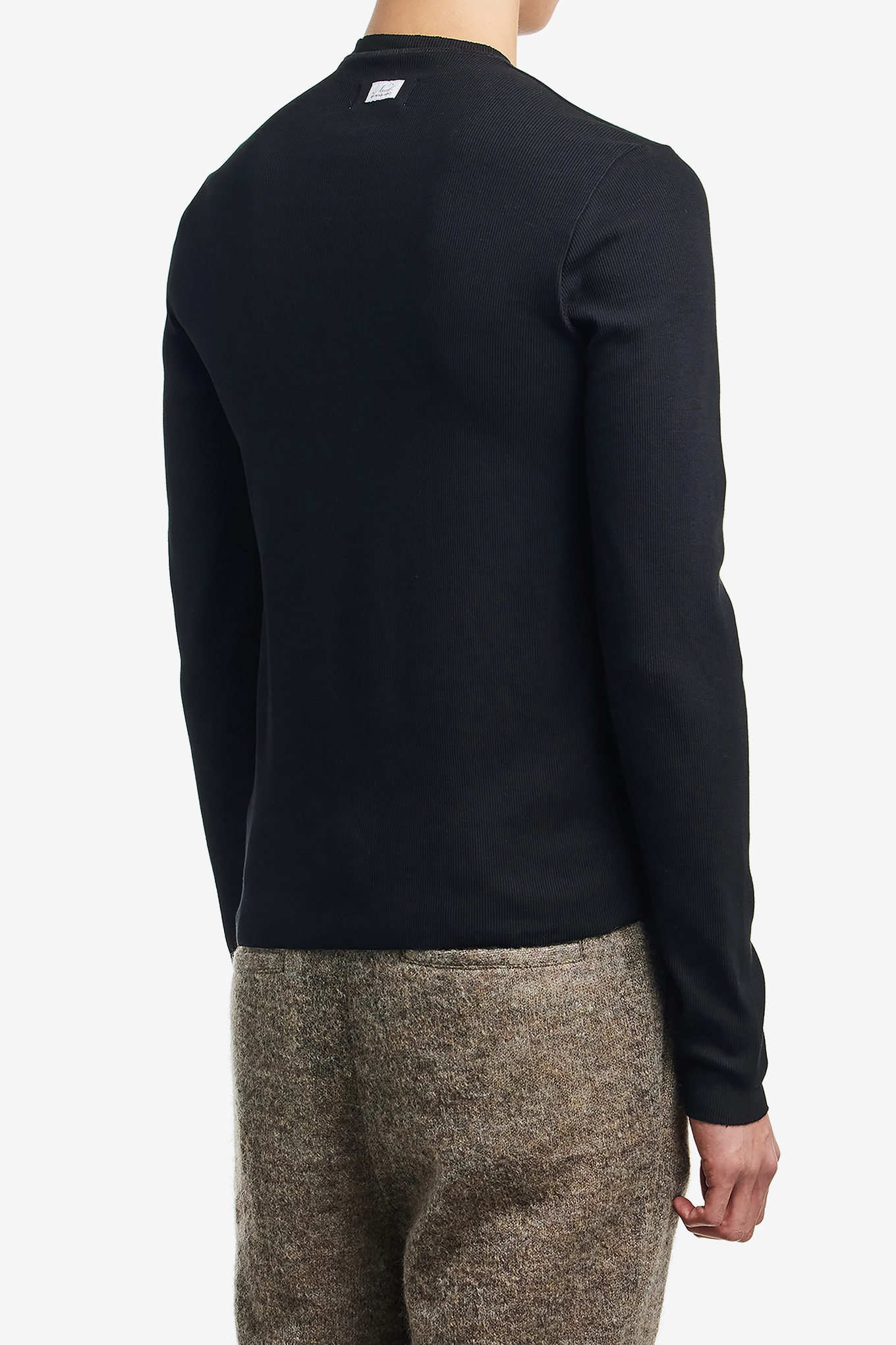 NUDO SERAFINO LONG SLEEVE-MAGLIANO-290000 | 웍스아웃