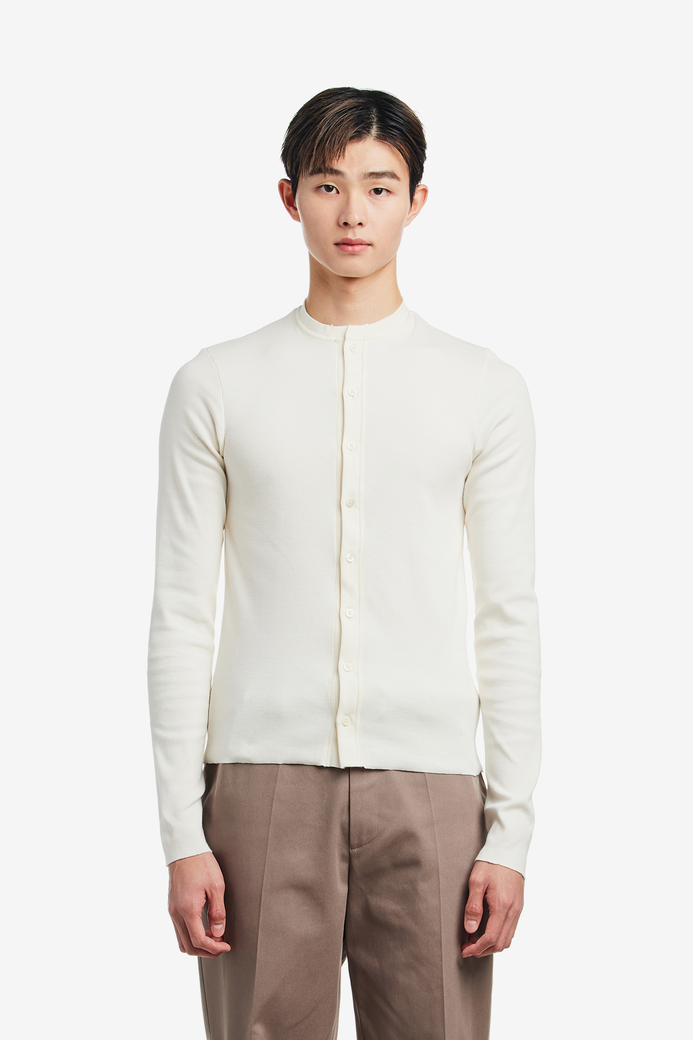 NUDO SERAFINO LONG SLEEVE-MAGLIANO-290000 | 웍스아웃