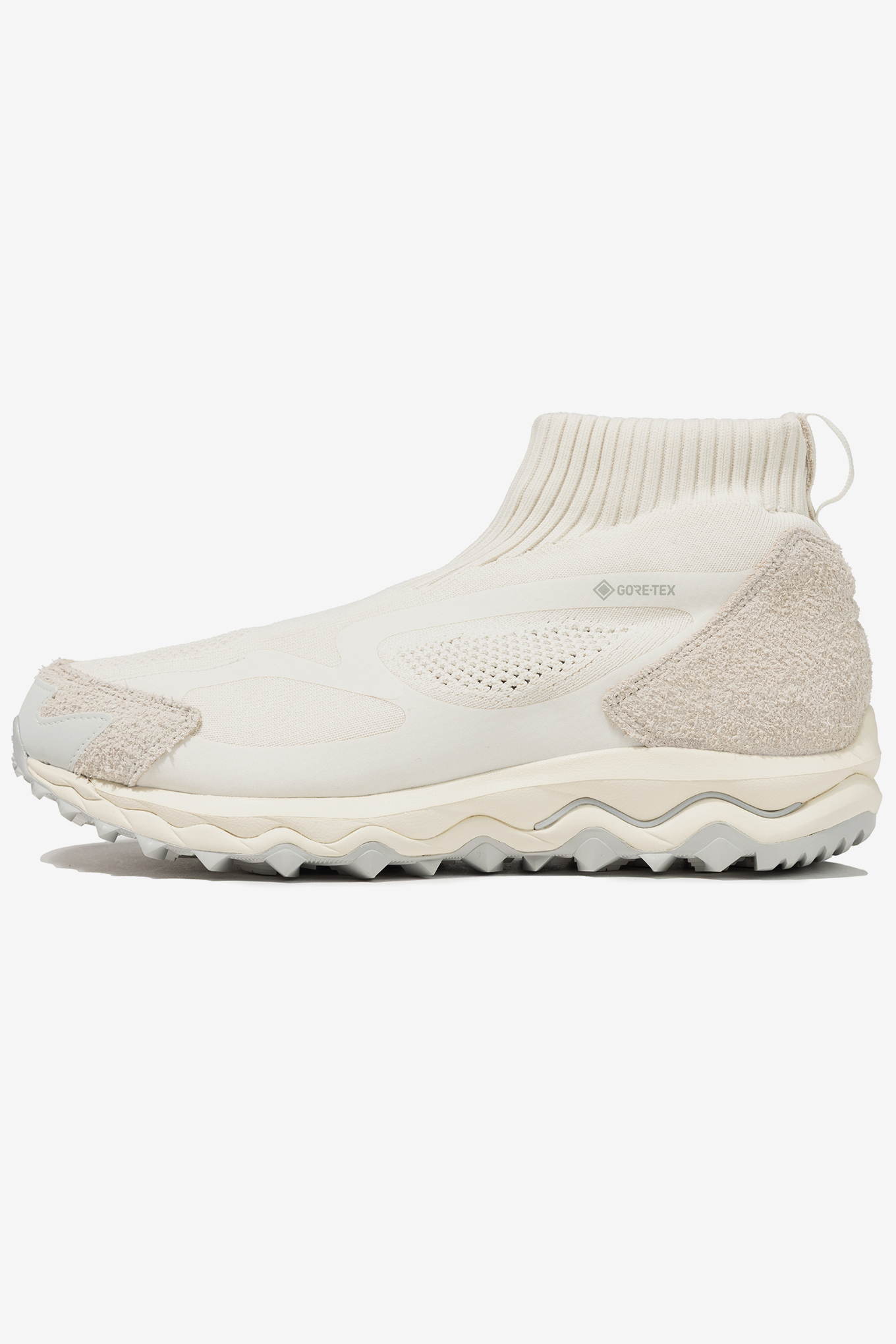 MIZUNO-X NONNATIVE WAVE MUJIN TL MID GTX 279000 | 웍스아웃