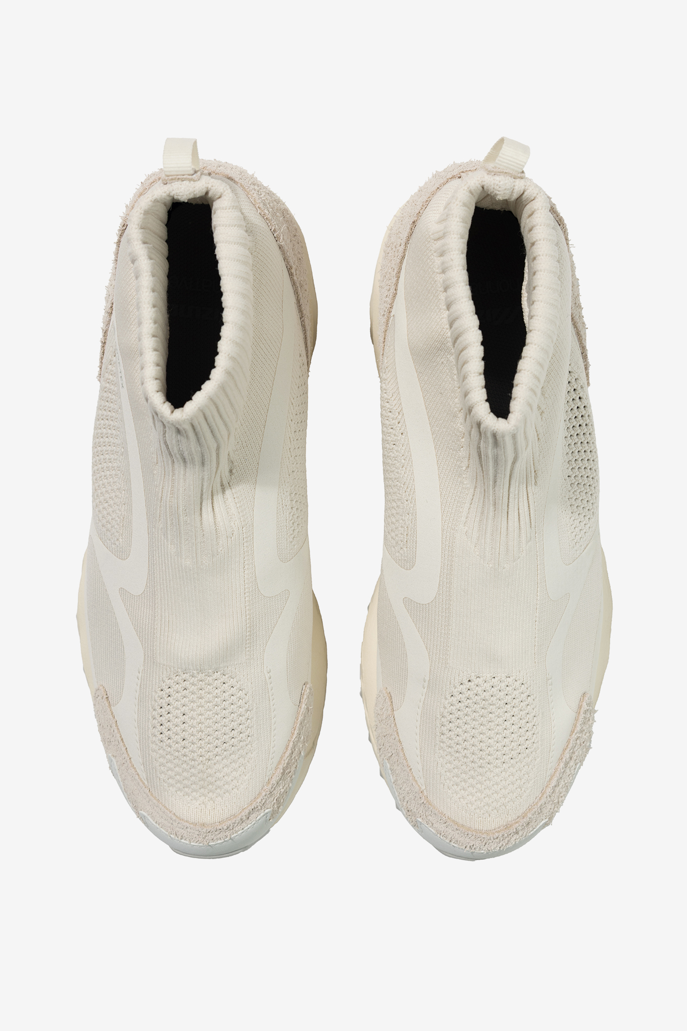 MIZUNO-X NONNATIVE WAVE MUJIN TL MID GTX 279000 | 웍스아웃
