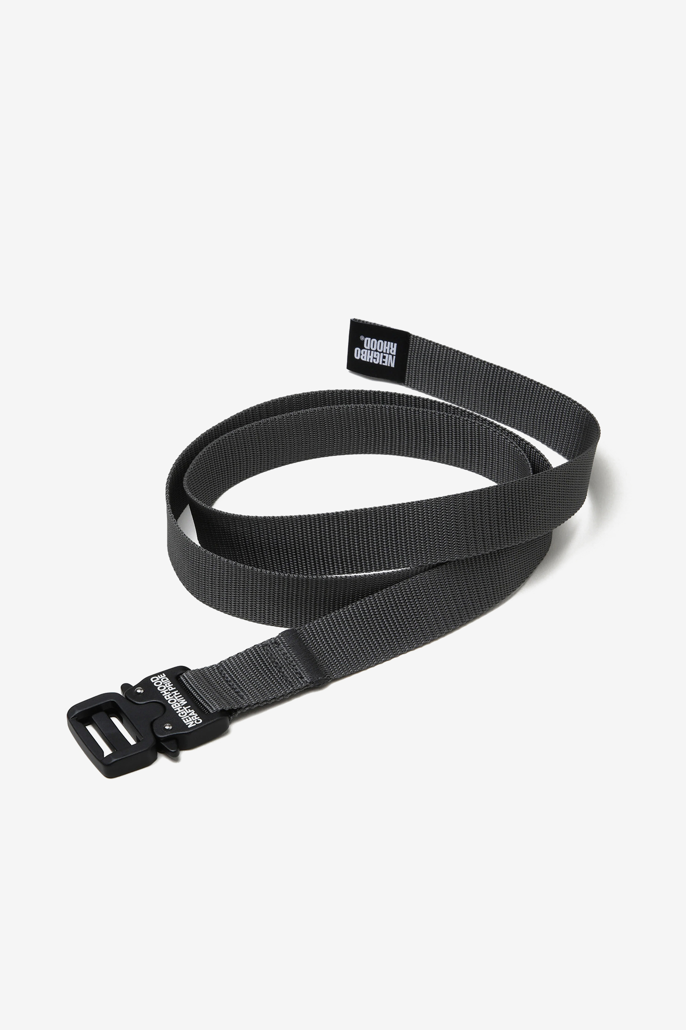 ☆Neighborhood. TACTICAL. BELT. TACTICAL BELT-NEIGHBORHOOD-46000 | 웍스아웃