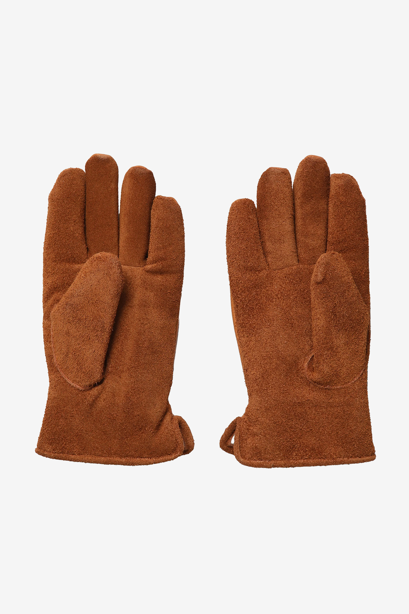 LEATHER BOA GLOVES-NEIGHBORHOOD-290000 | 웍스아웃