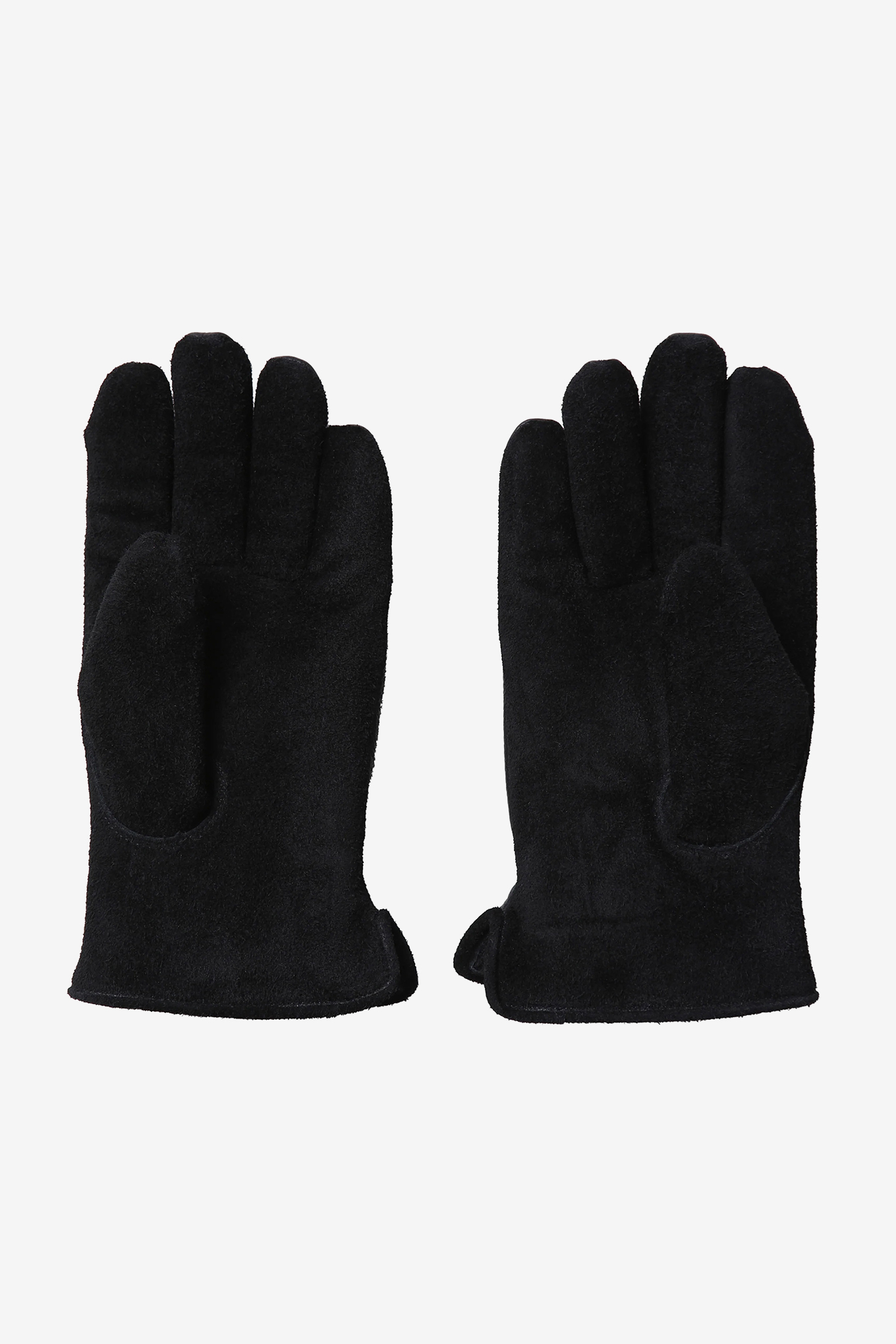LEATHER BOA GLOVES-NEIGHBORHOOD-290000 | 웍스아웃