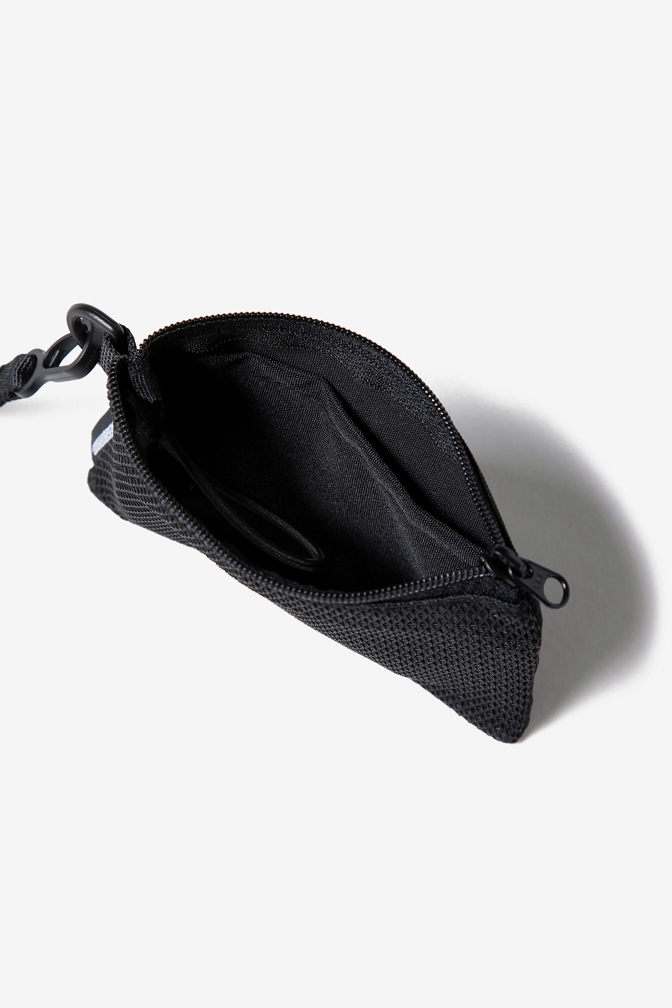 MESH COIN CASE-NEIGHBORHOOD-26500 | 웍스아웃