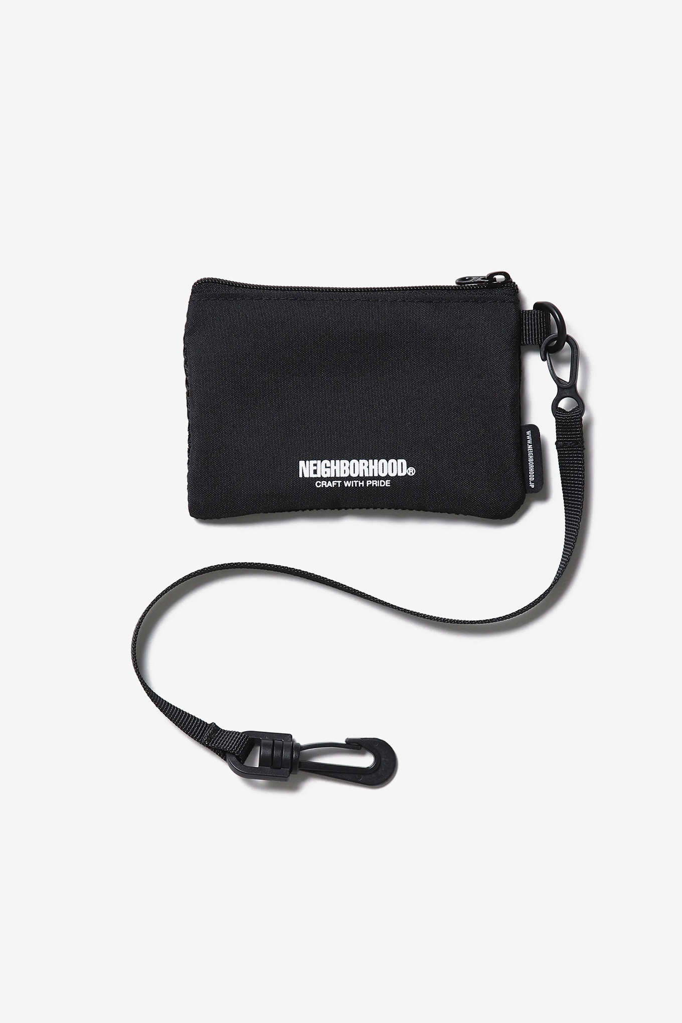 【新品未使用】NEIGHBORHOOD MESH COIN CASE MESH COIN CASE-NEIGHBORHOOD-26500 | 웍스아웃
