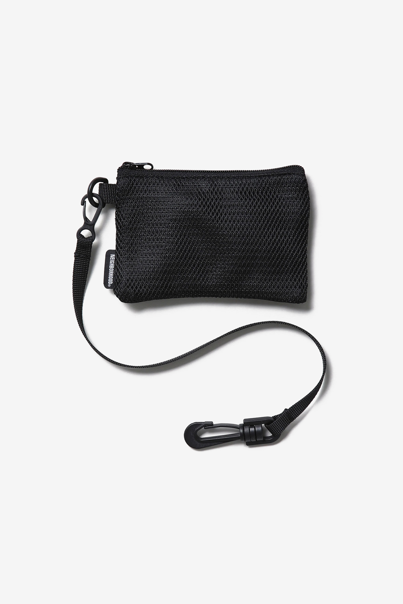 【新品未使用】NEIGHBORHOOD MESH COIN CASE MESH COIN CASE-NEIGHBORHOOD-26500 | 웍스아웃
