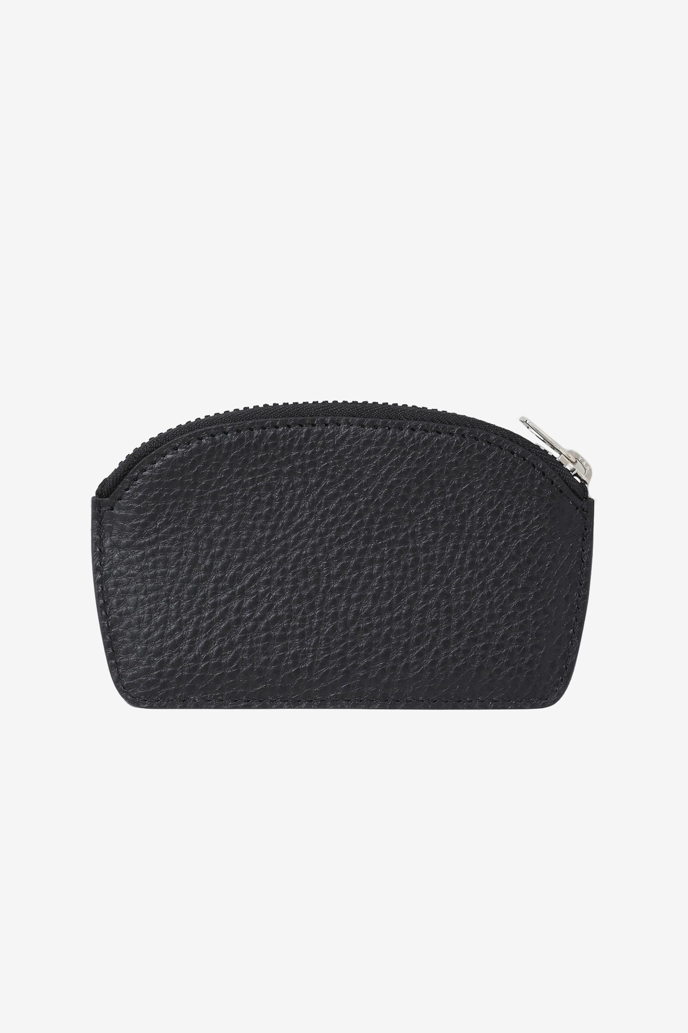 LEATHER COIN CASE-NEIGHBORHOOD-126000 | 웍스아웃