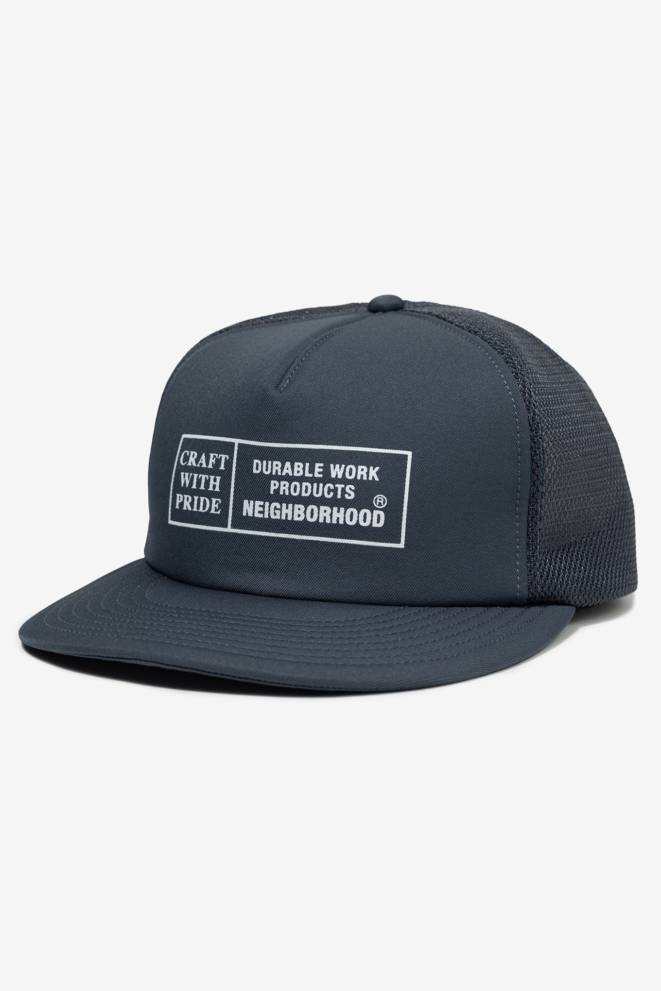 MESH CAP-NEIGHBORHOOD-66000 | 웍스아웃