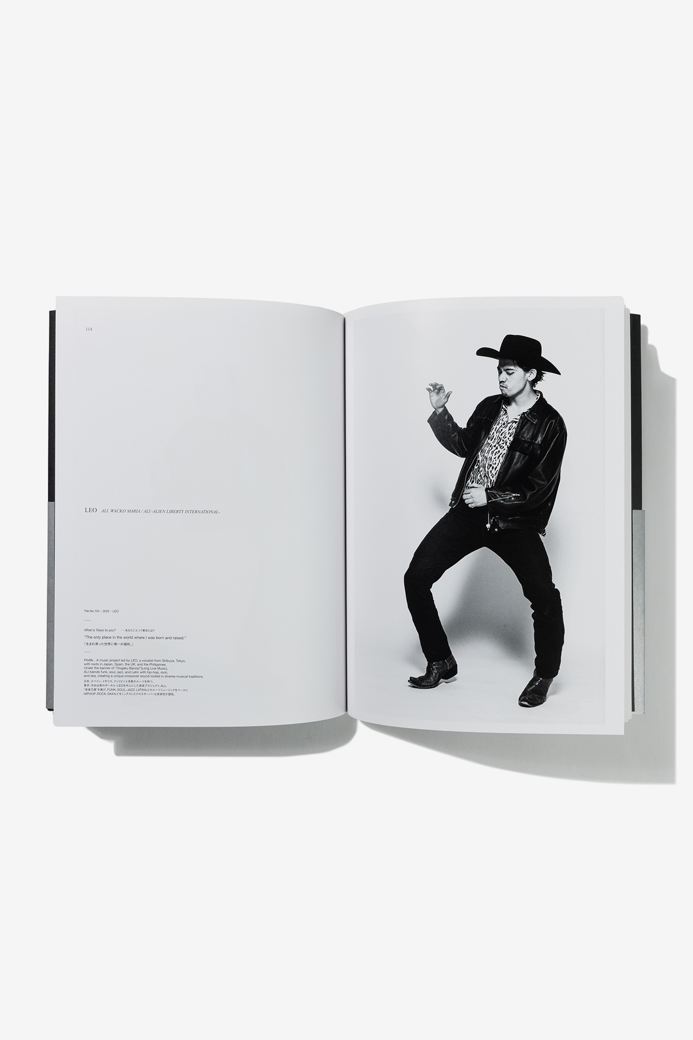 THE TOKYO HUNDREDS 2 原宿の肖像-NEIGHBORHOOD-72000 | 웍스아웃