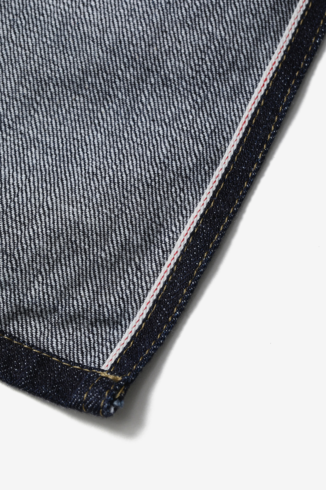DENIM APRON-NEIGHBORHOOD-130000 | 웍스아웃