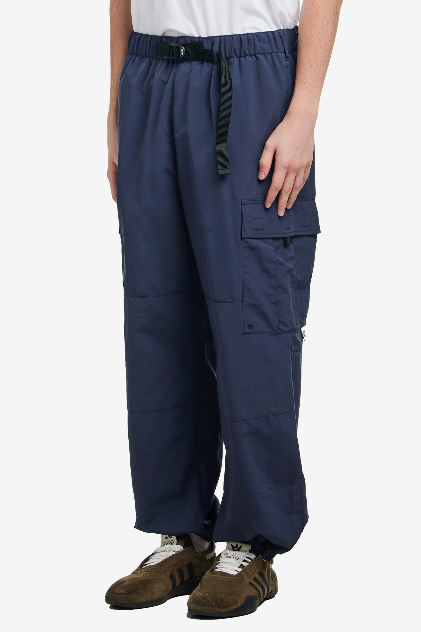 NYLON CLIMBING PANTS-NEIGHBORHOOD-190000 | 웍스아웃