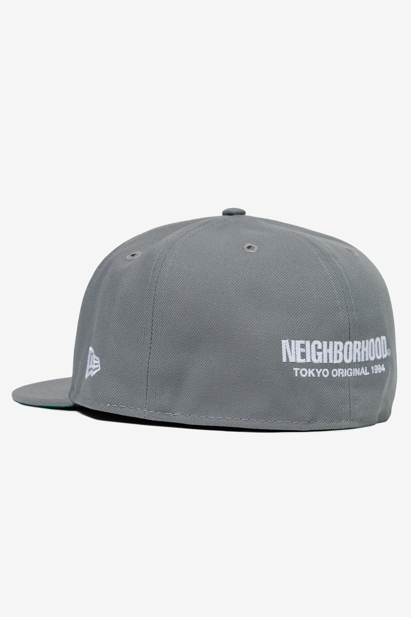 X NEWERA . 59FIFTY-NEIGHBORHOOD-150000 | 웍스아웃